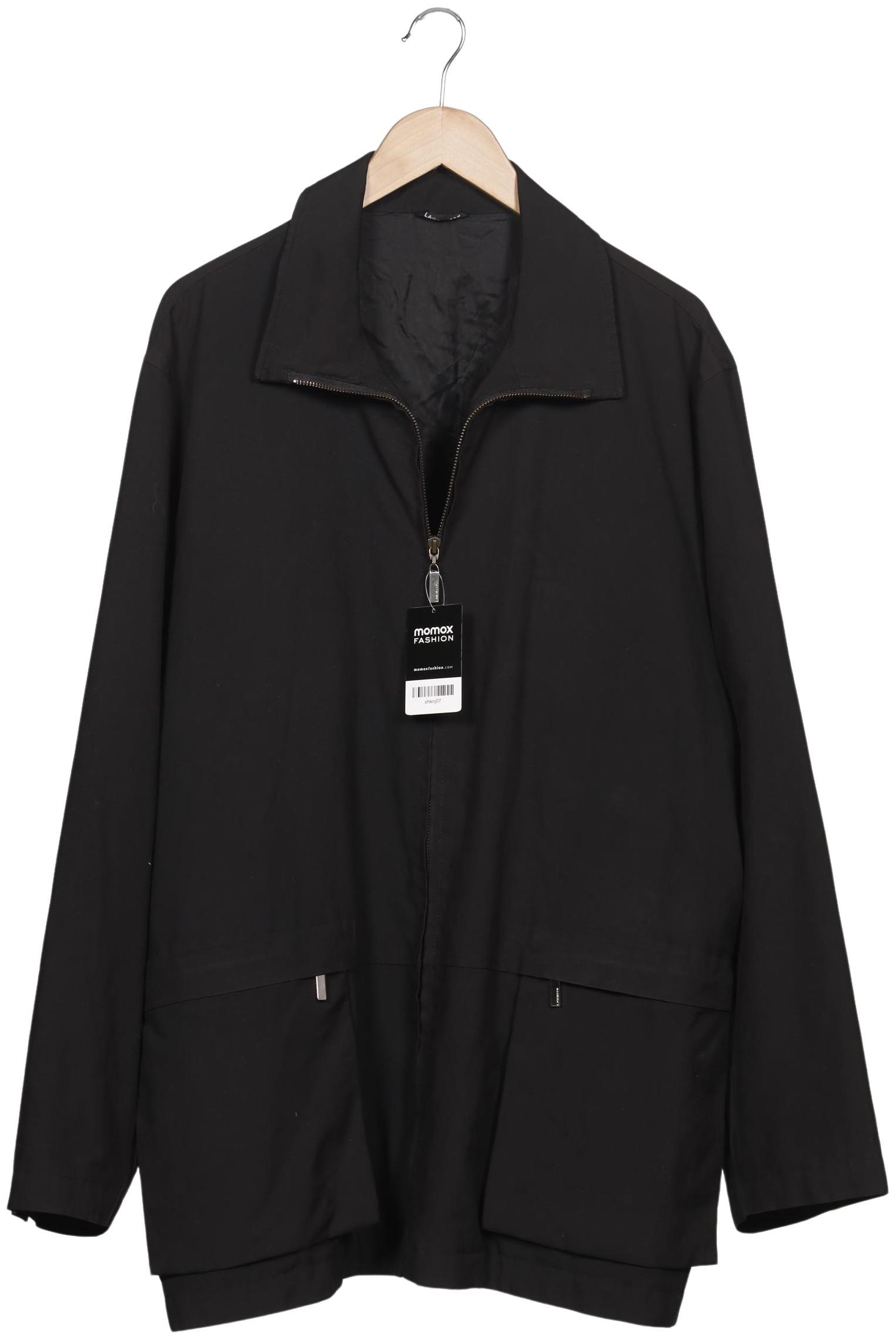 

Lagerfeld Herren Jacke, schwarz, Gr. 54