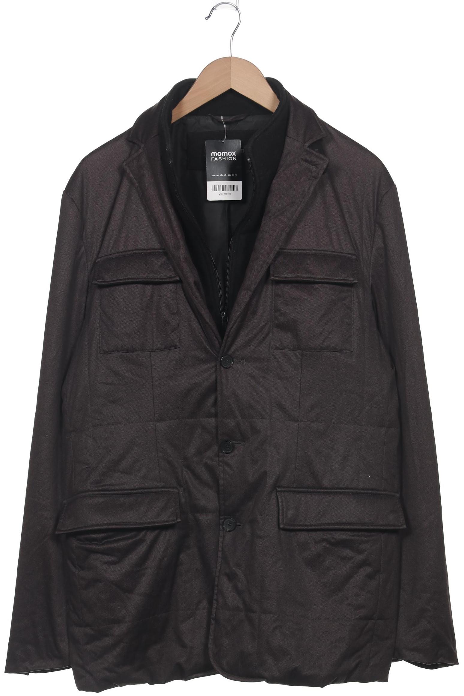 

Lagerfeld Herren Jacke, braun, Gr. 56
