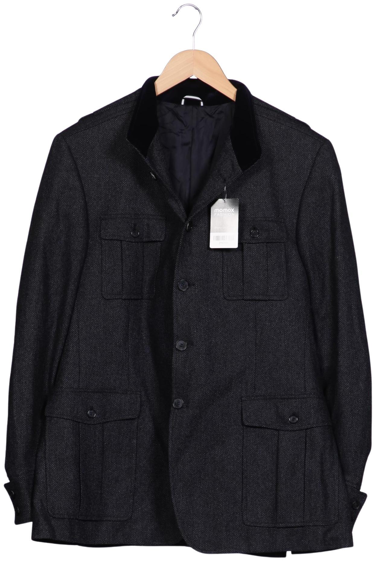 

Lagerfeld Herren Jacke, grau, Gr. 54