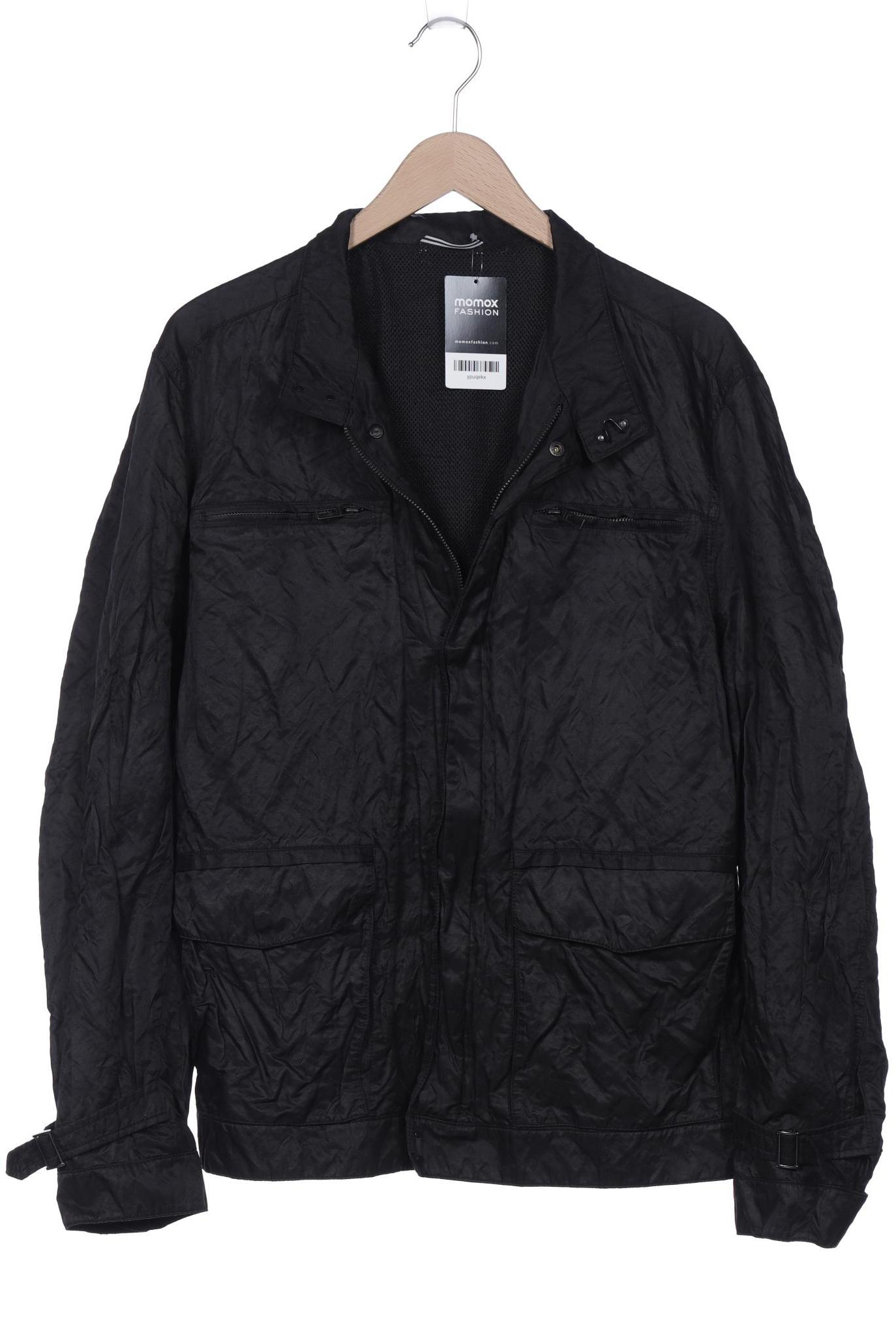 

Lagerfeld Herren Jacke, schwarz, Gr. 54