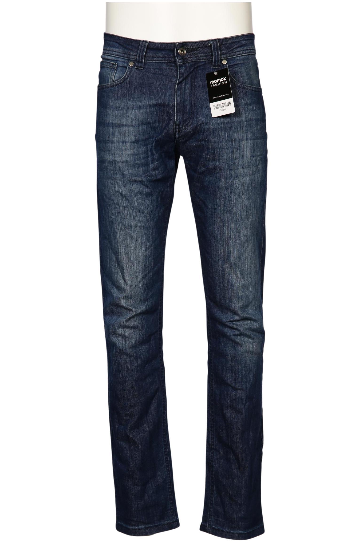 

Lagerfeld Herren Jeans, blau, Gr. 35