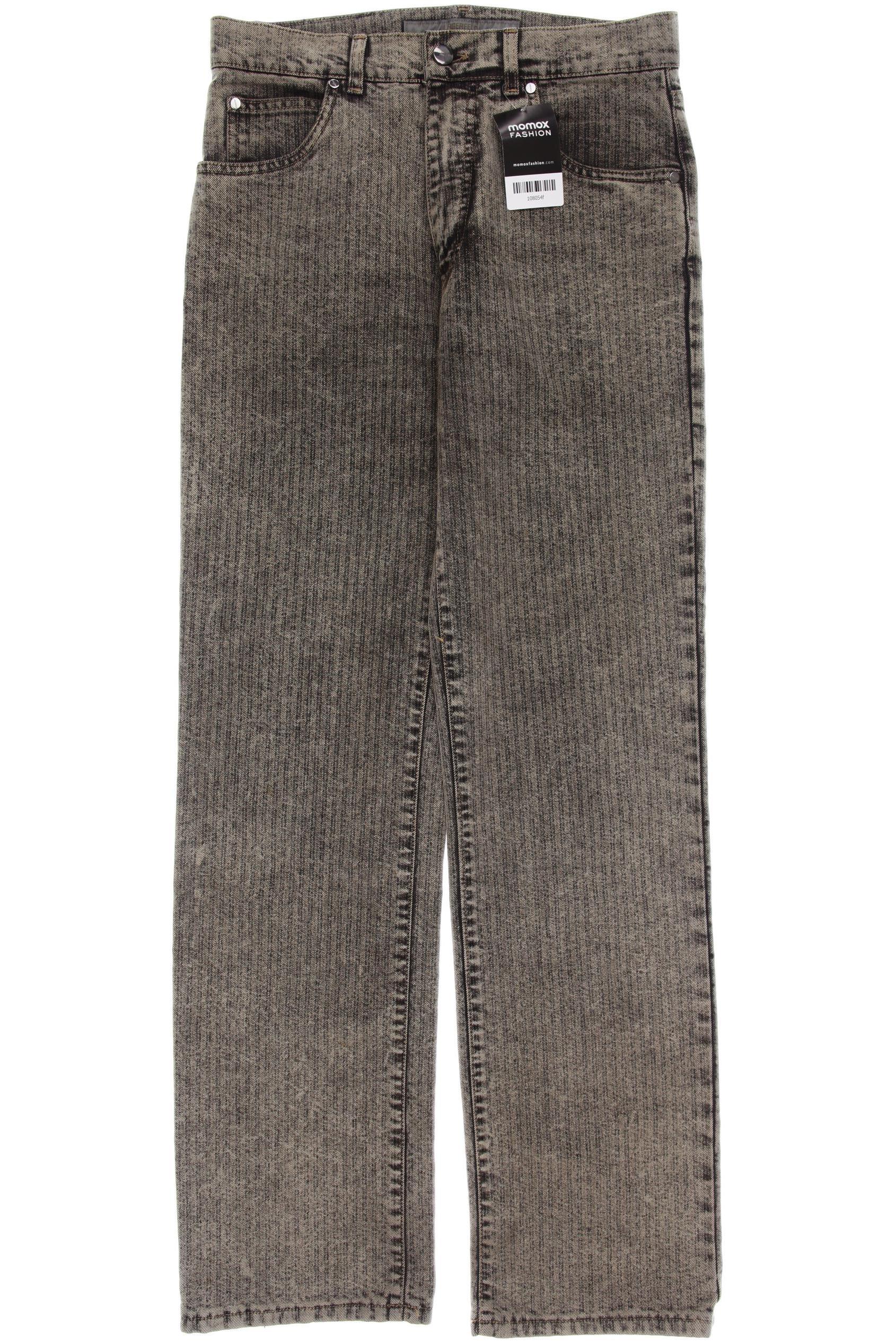 

Lagerfeld Herren Jeans, braun, Gr. 0