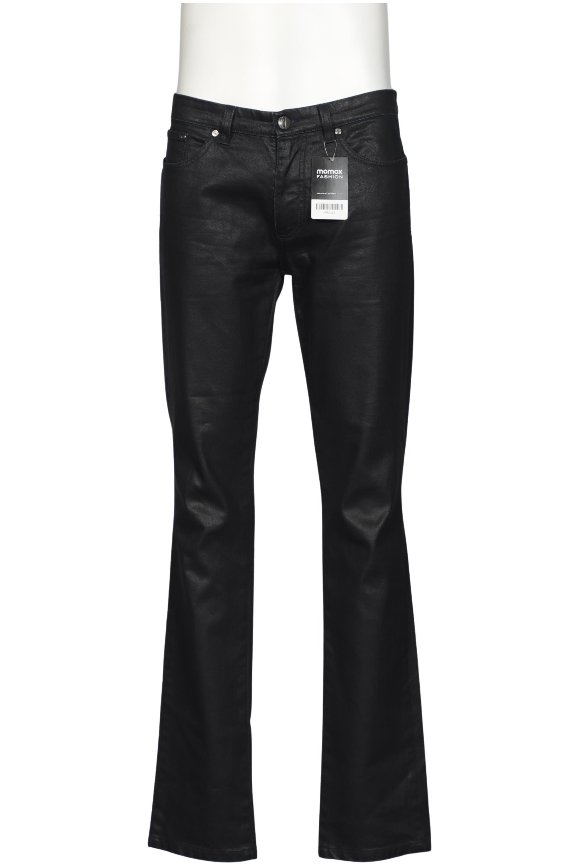 

Lagerfeld Herren Jeans, schwarz, Gr. 32