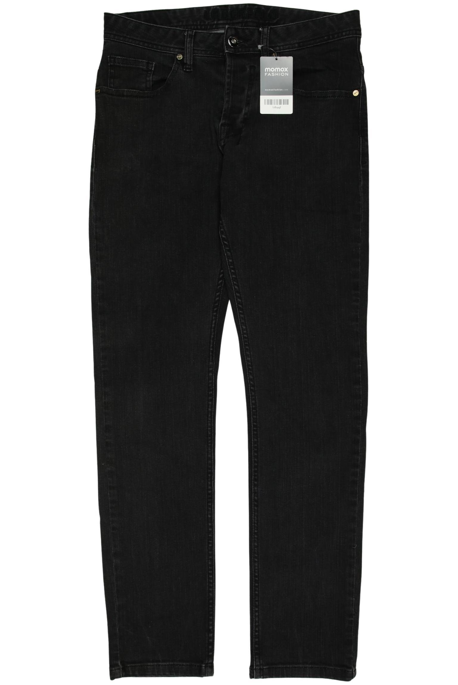Thumbnail - Lagerfeld Herren Jeans, schwarz, Gr. 31
