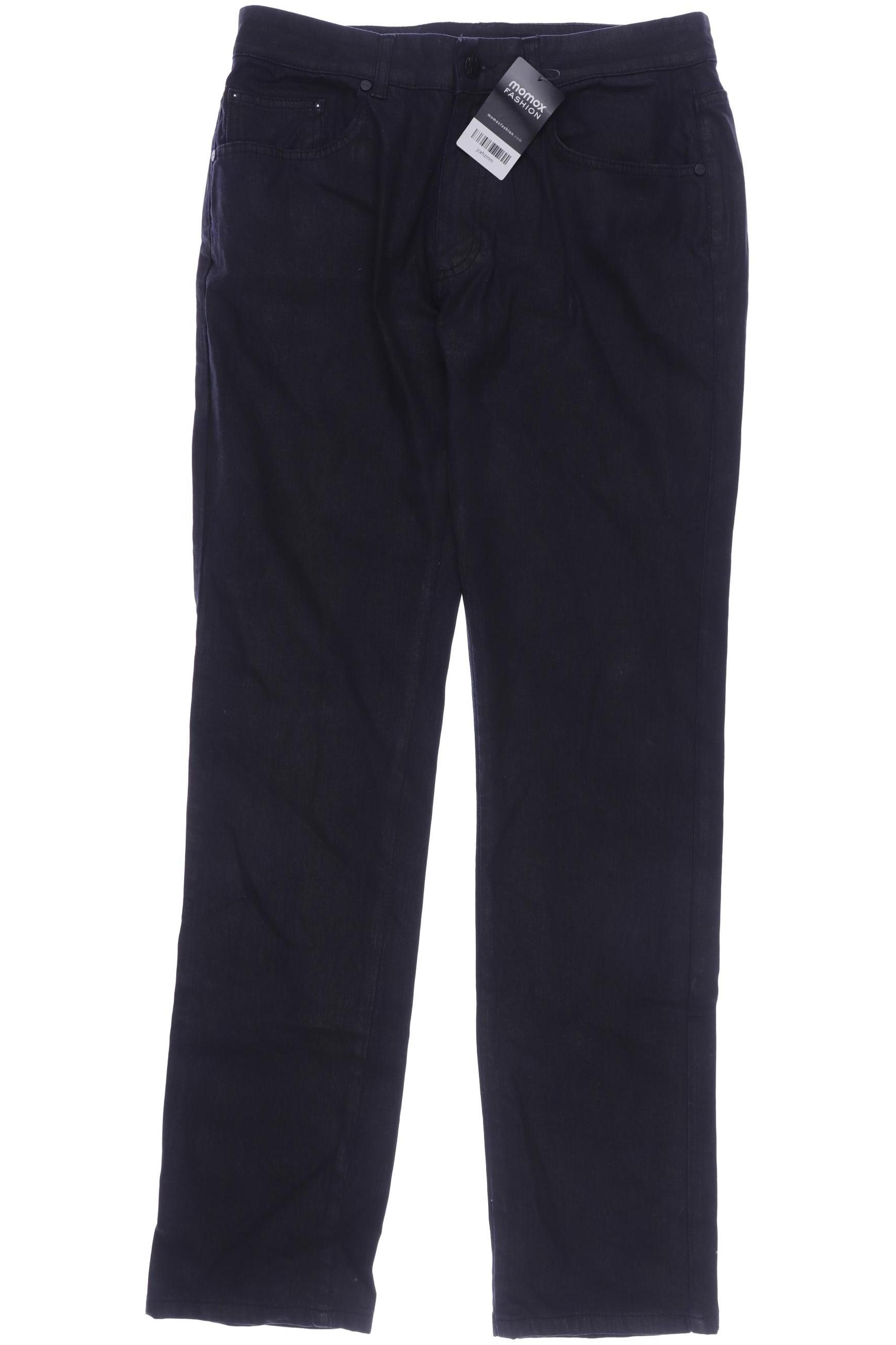 

Lagerfeld Herren Jeans, marineblau, Gr. 52