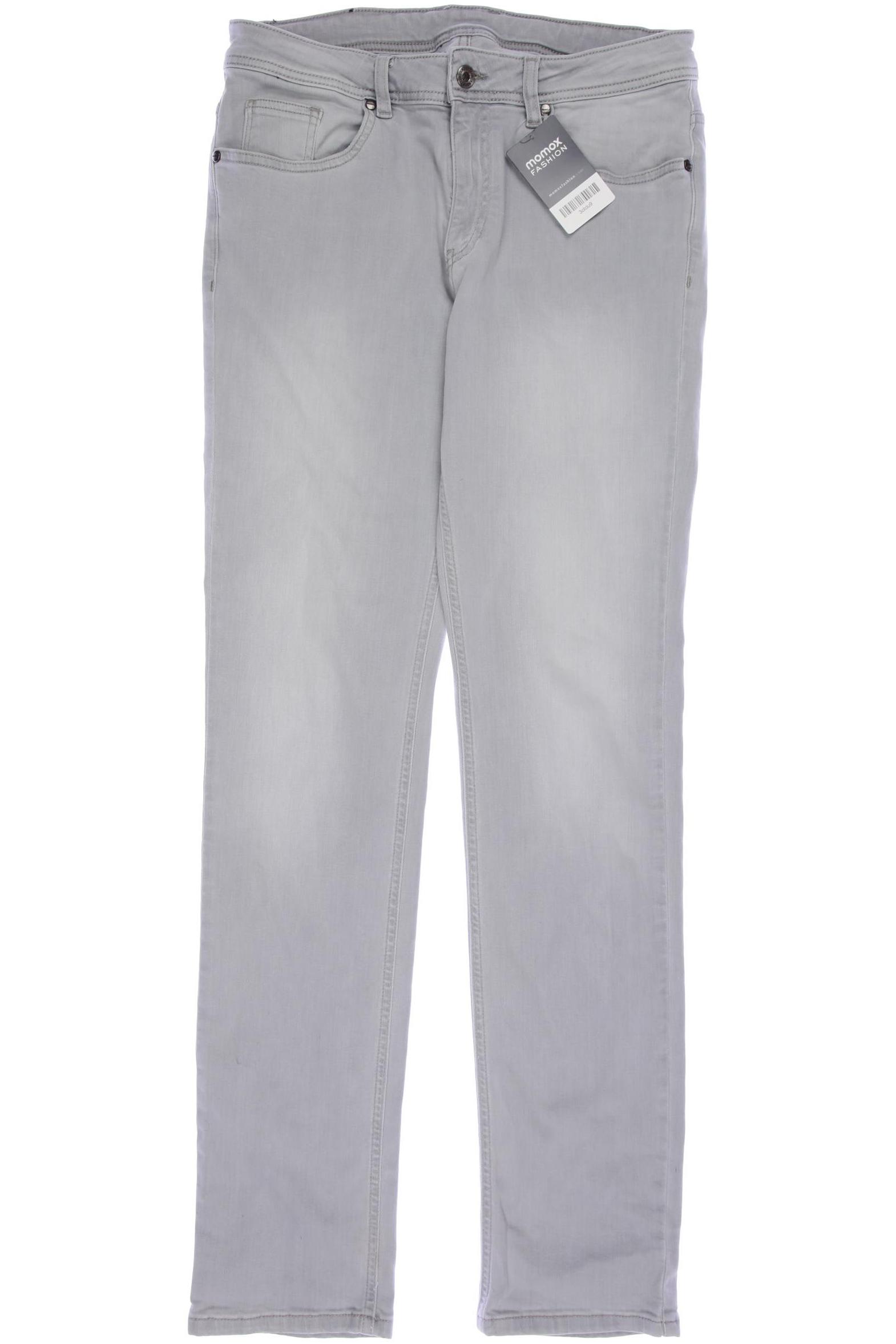 

Lagerfeld Herren Jeans, grau, Gr. 32