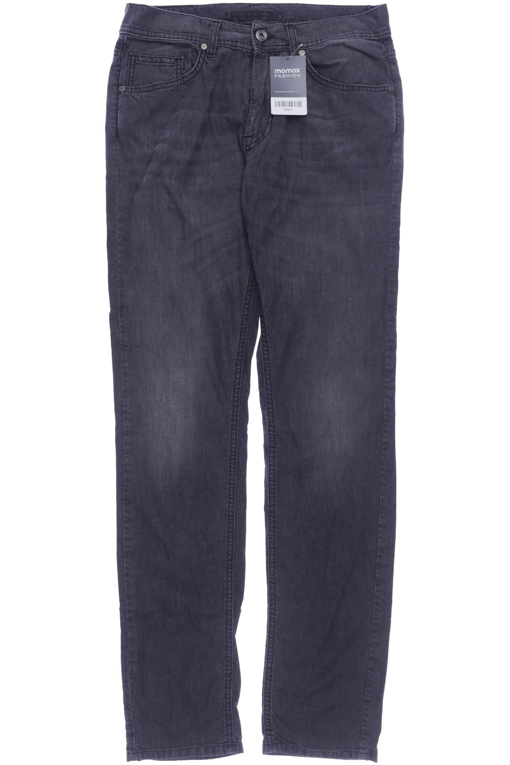 

Lagerfeld Herren Jeans, grau, Gr. 32