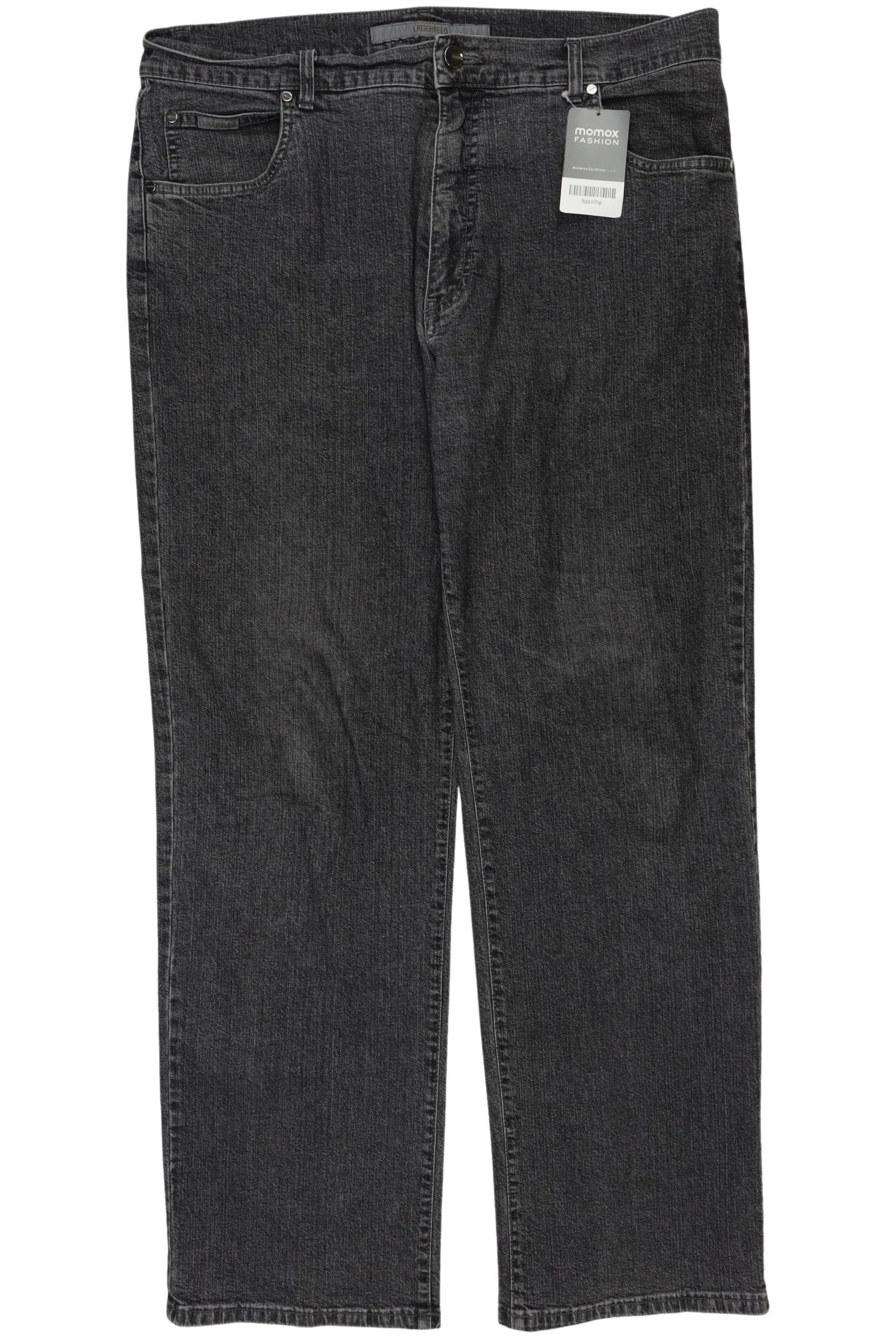 

Lagerfeld Herren Jeans, grau, Gr. 38