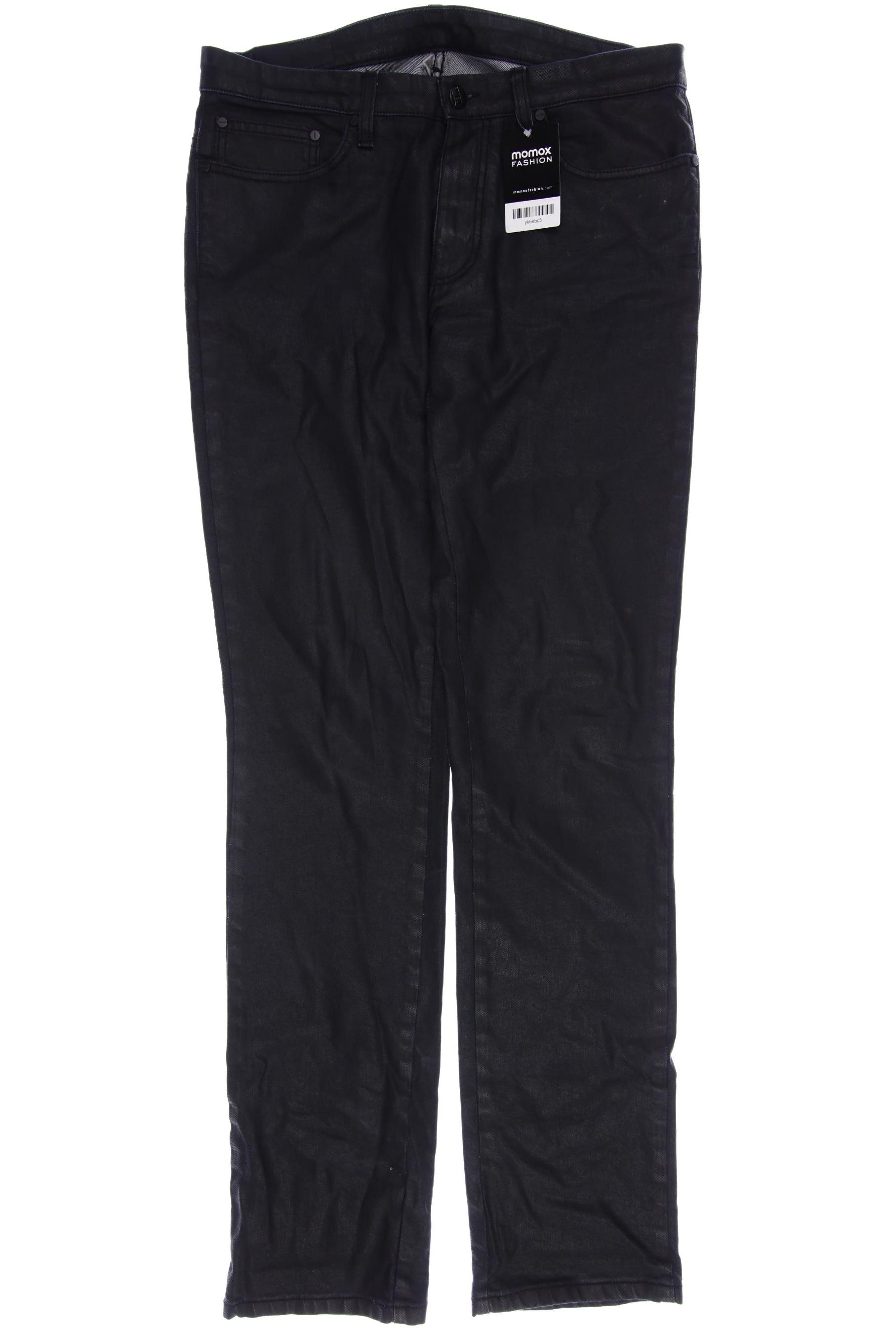 

Lagerfeld Herren Jeans, schwarz, Gr. 32
