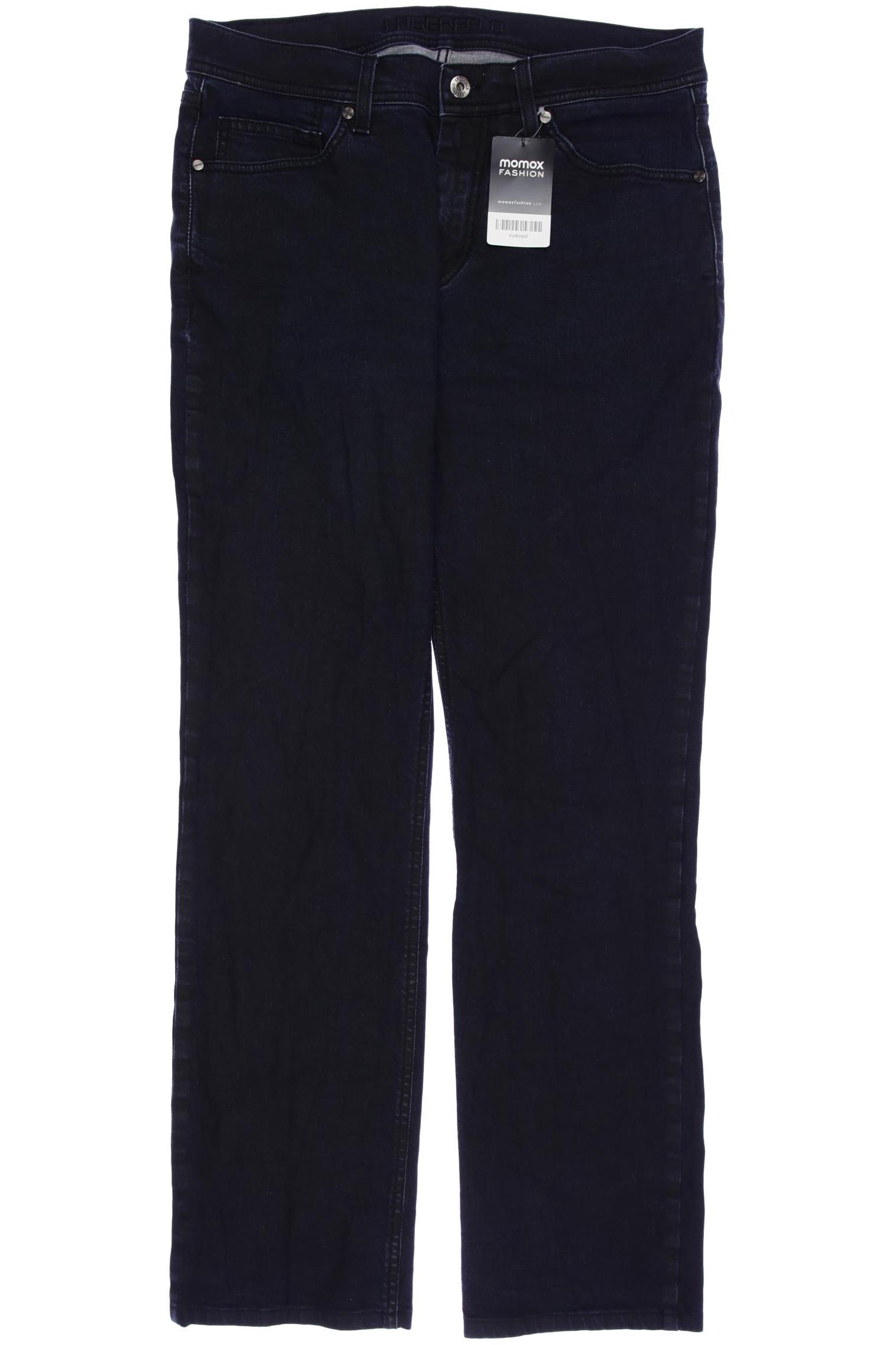 

Lagerfeld Herren Jeans, marineblau, Gr. 33