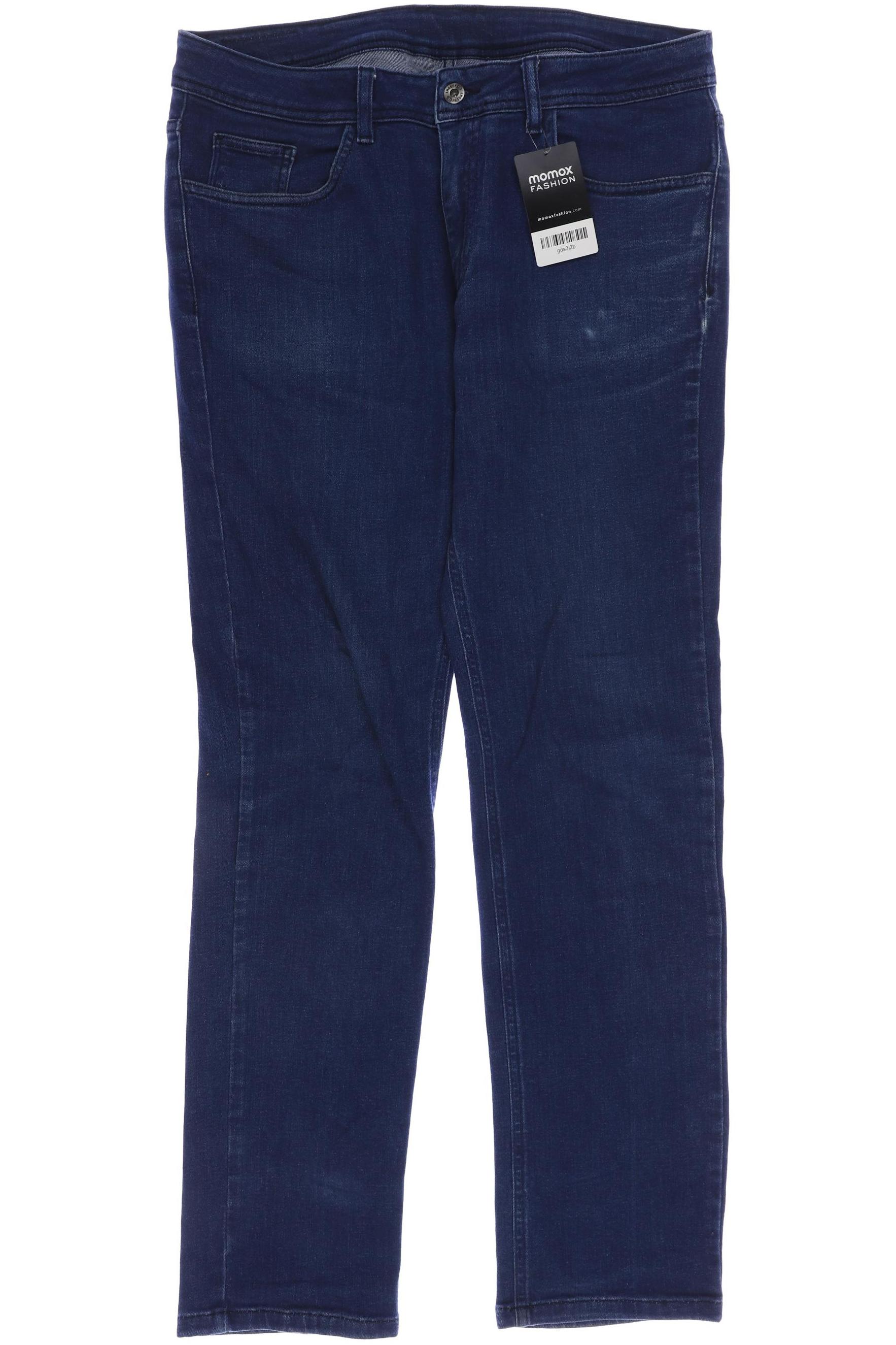 

Lagerfeld Herren Jeans, blau