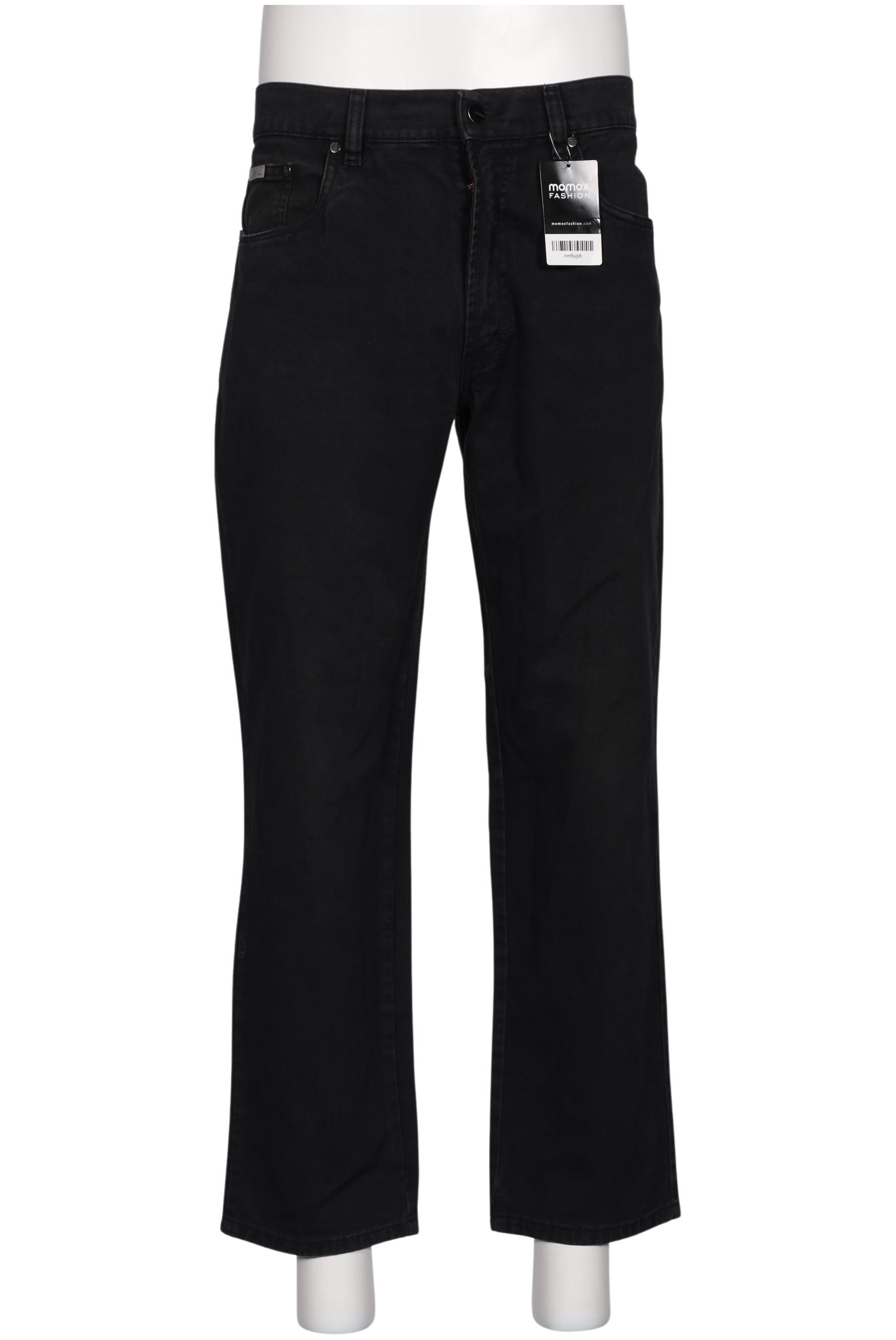 

Lagerfeld Herren Jeans, schwarz, Gr. 36