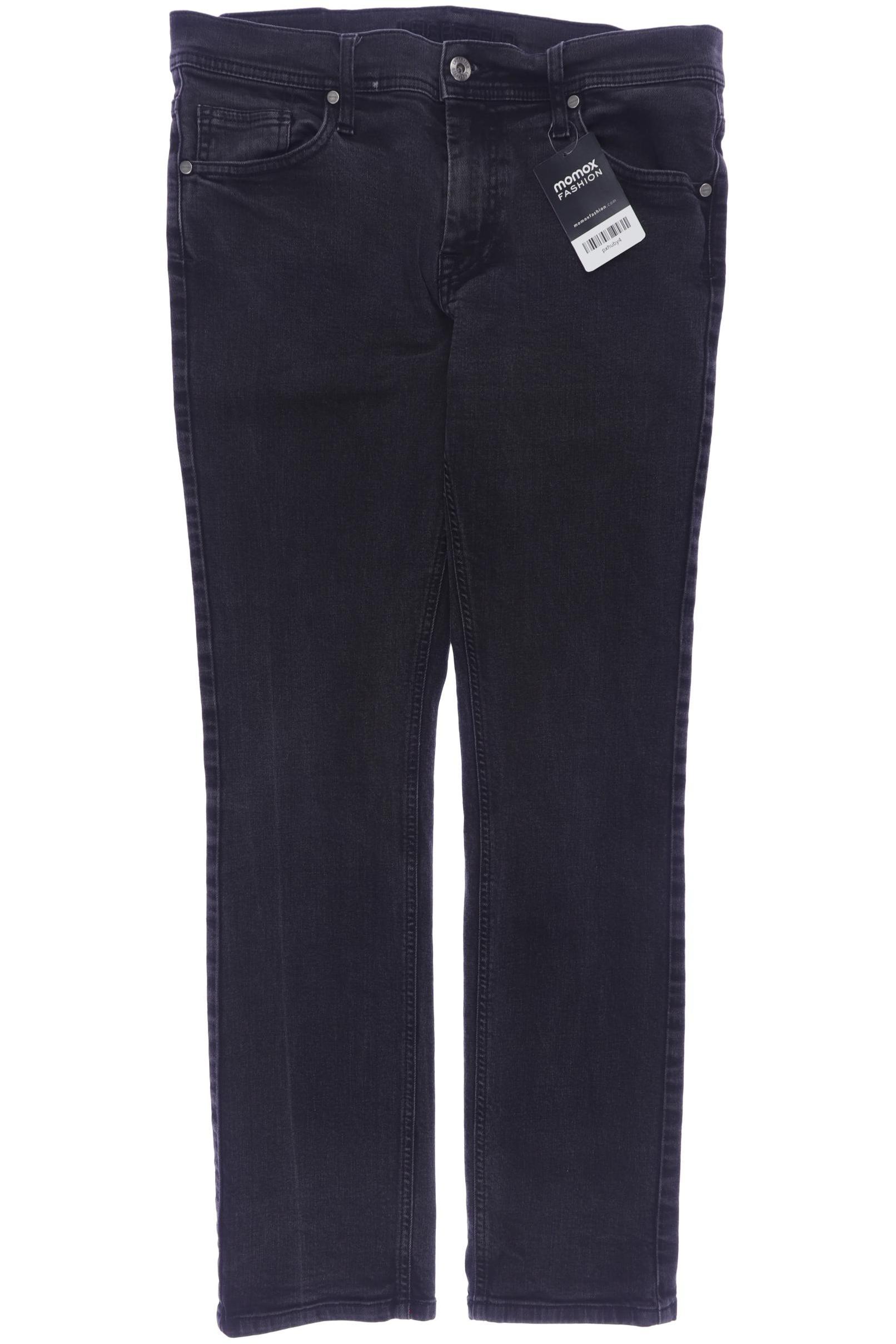 

Lagerfeld Herren Jeans, schwarz, Gr. 33