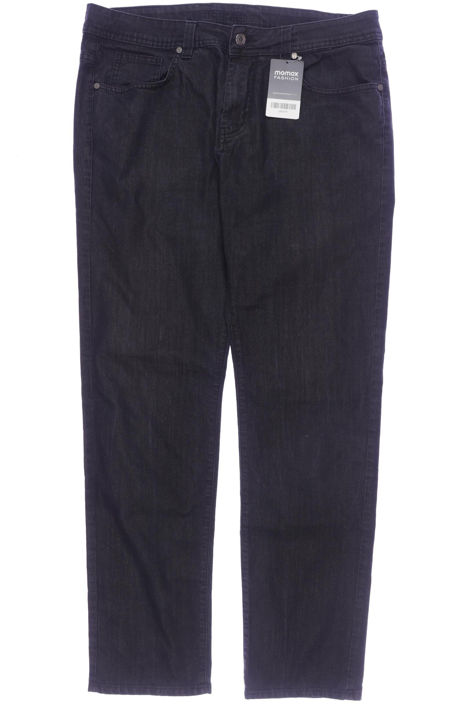 

Lagerfeld Herren Jeans, marineblau, Gr. 36