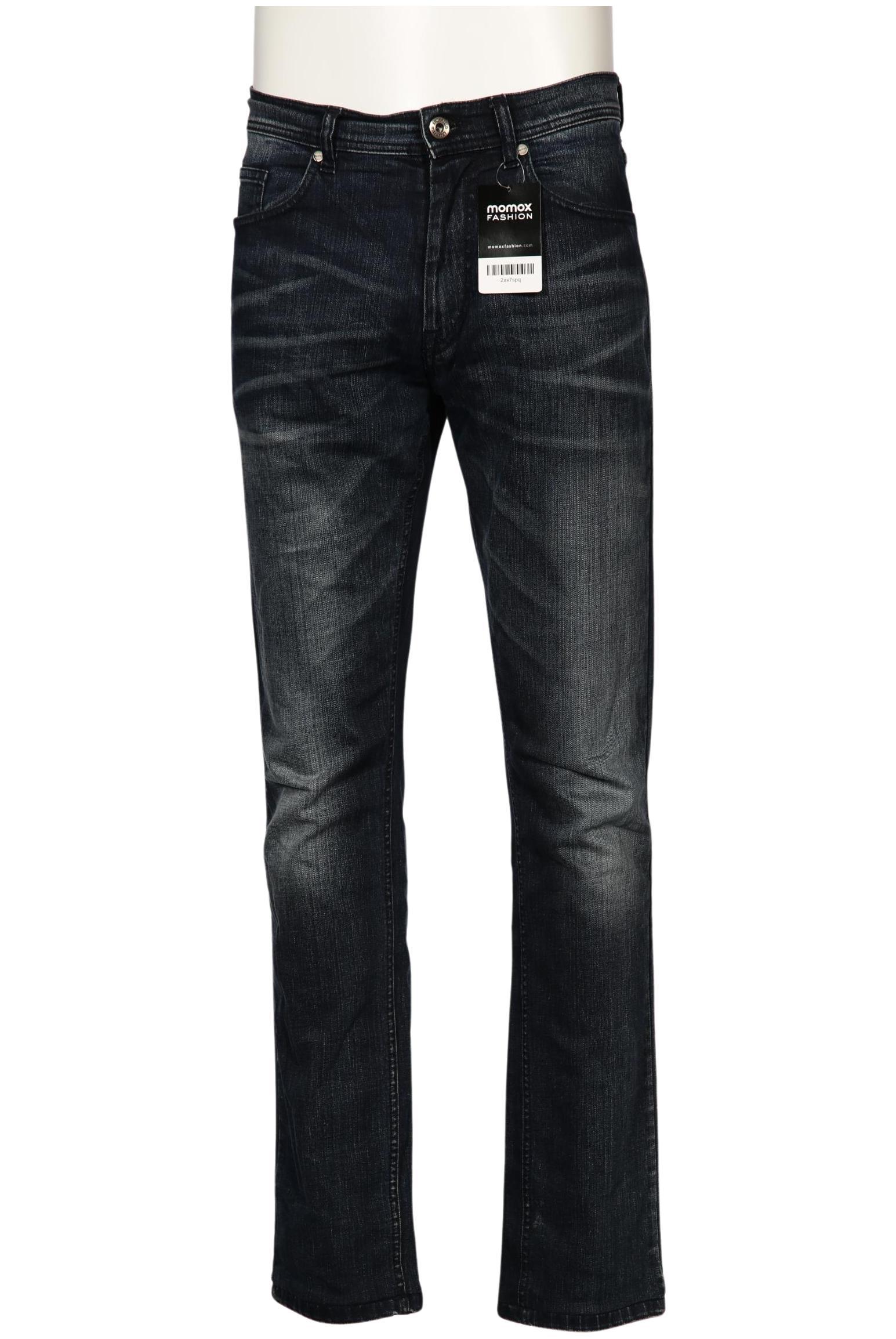 

Lagerfeld Herren Jeans, blau, Gr. 34