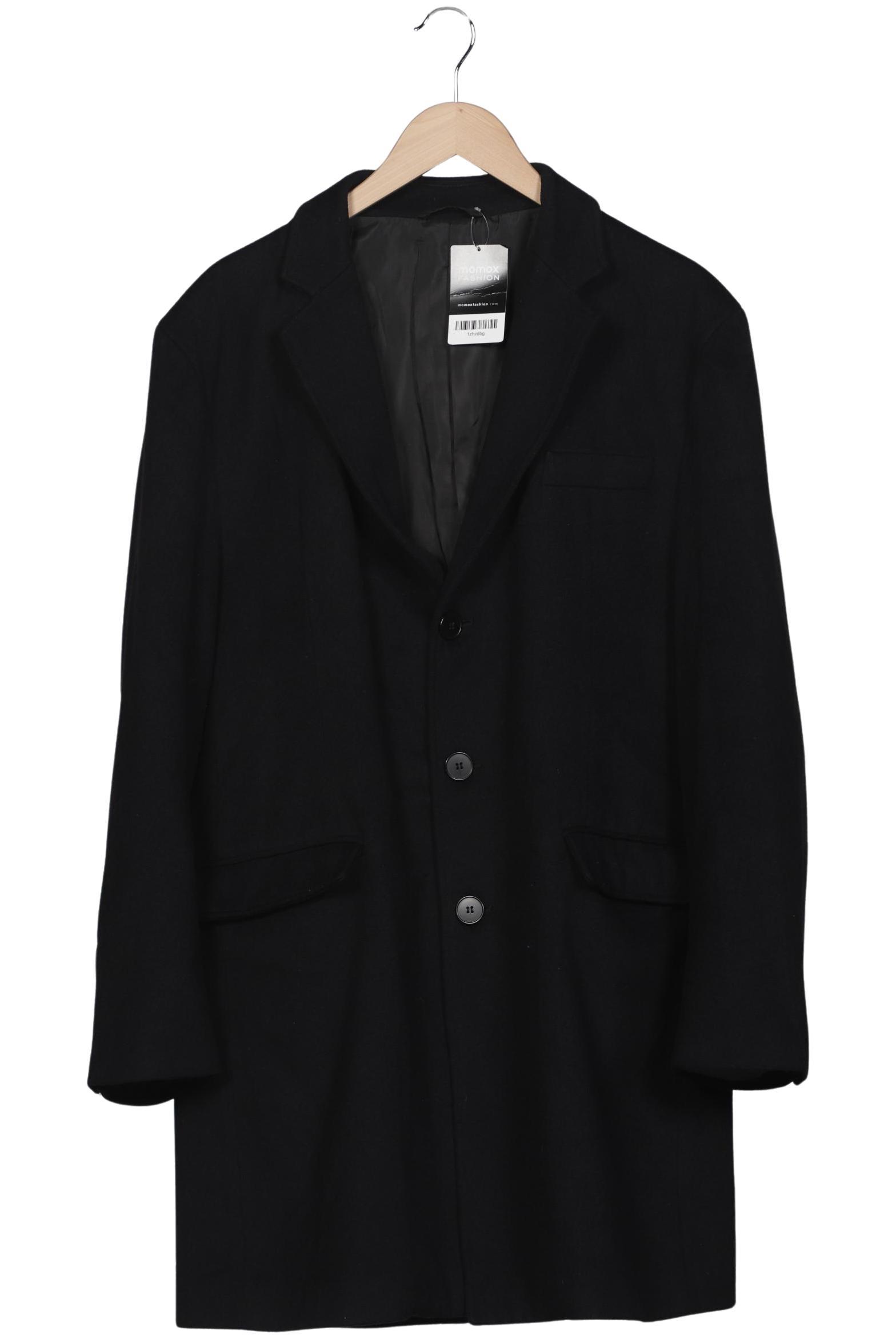 Thumbnail - Lagerfeld Herren Mantel, marineblau, Gr. 54