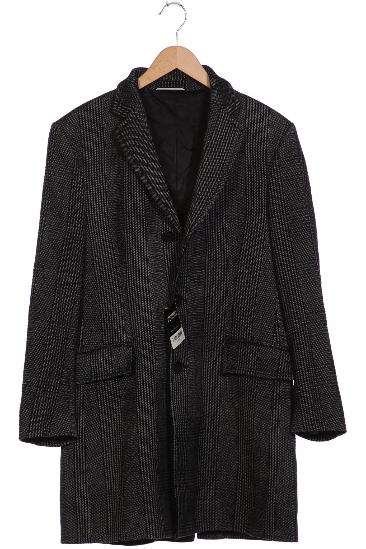 

Lagerfeld Herren Mantel, grau, Gr. 48