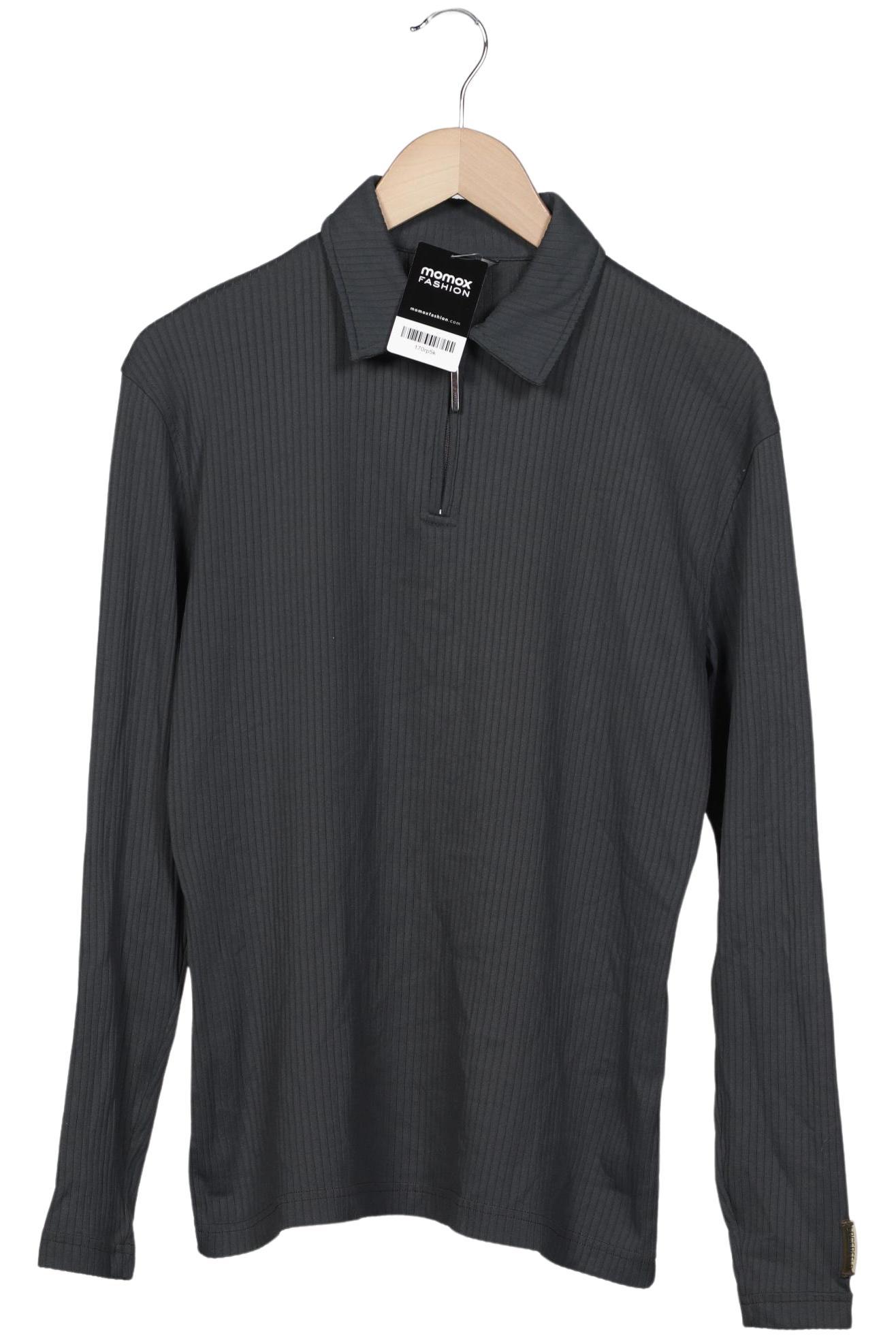 

Lagerfeld Herren Poloshirt, grau, Gr. 48