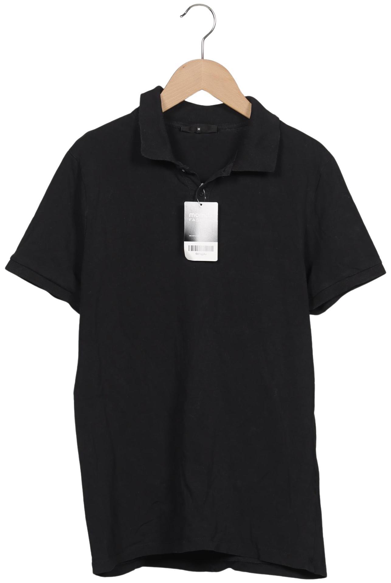 

Lagerfeld Herren Poloshirt, schwarz, Gr. 48
