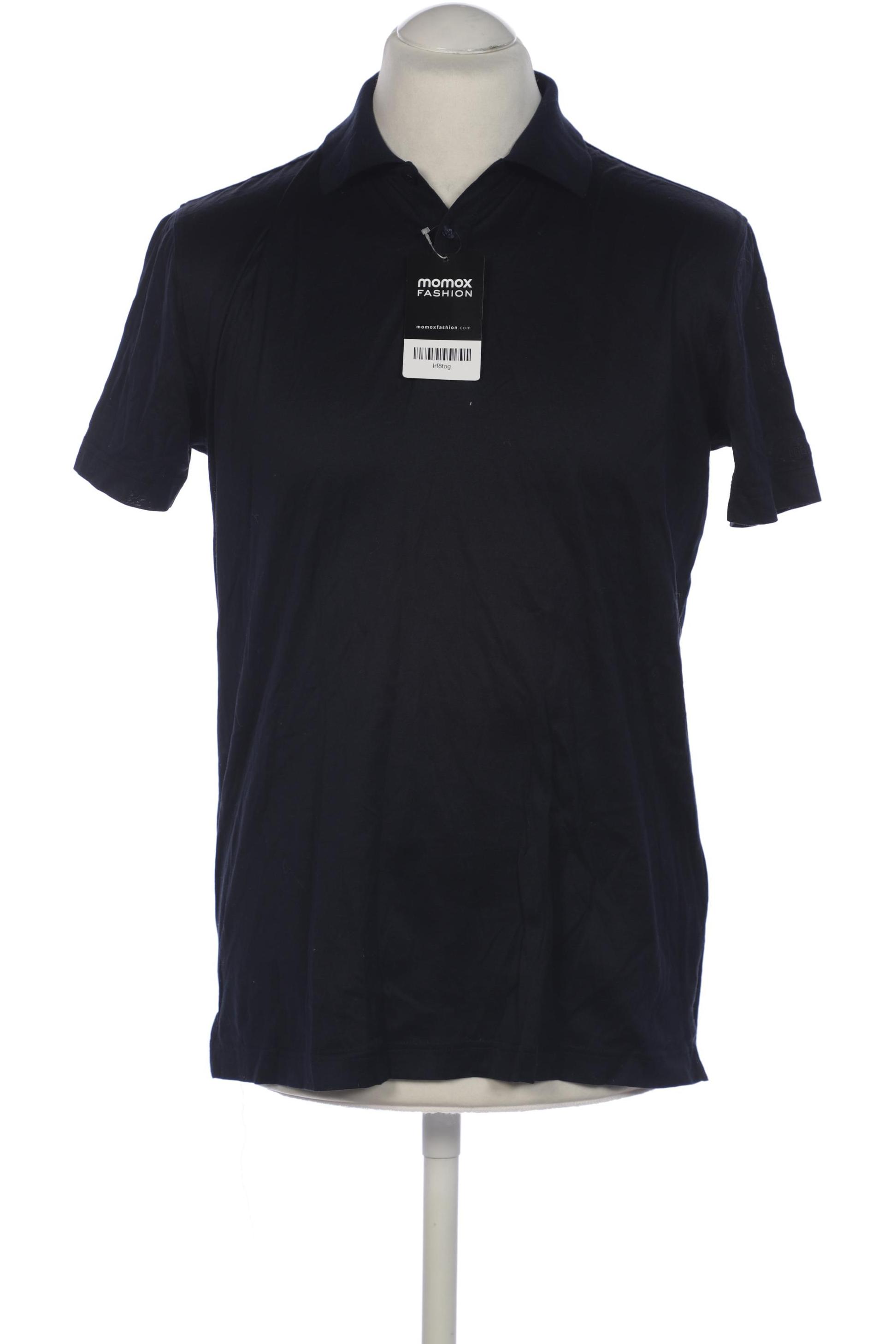 Thumbnail - Lagerfeld Herren Poloshirt, marineblau, Gr. 52