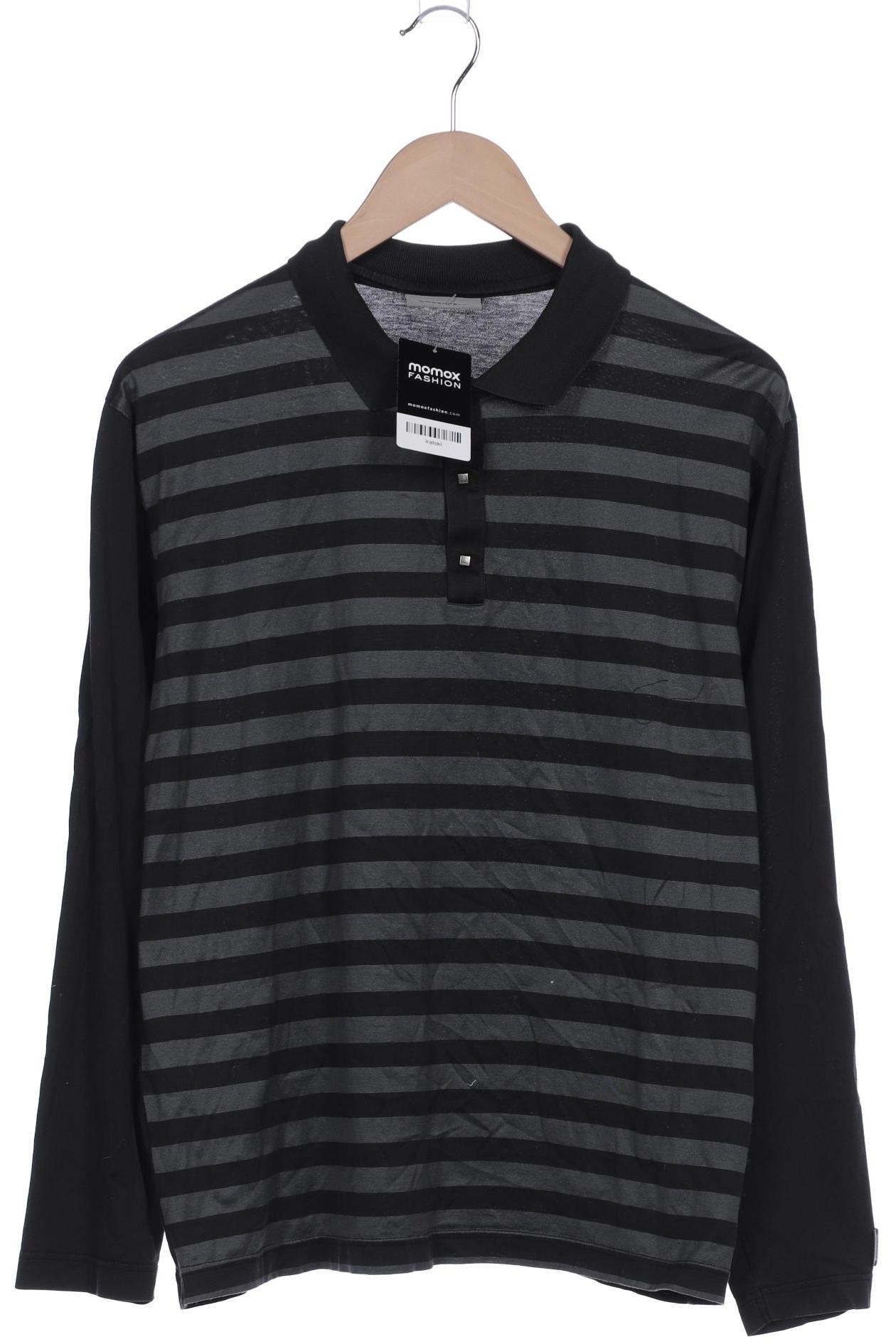 

Lagerfeld Herren Poloshirt, schwarz, Gr. 54