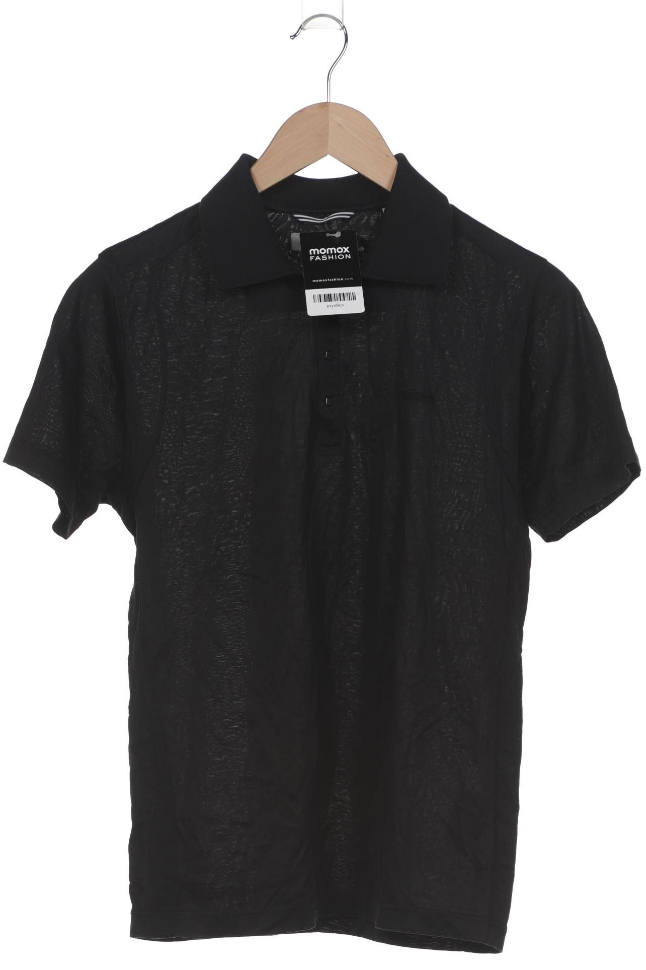 

Lagerfeld Herren Poloshirt, schwarz, Gr. 48