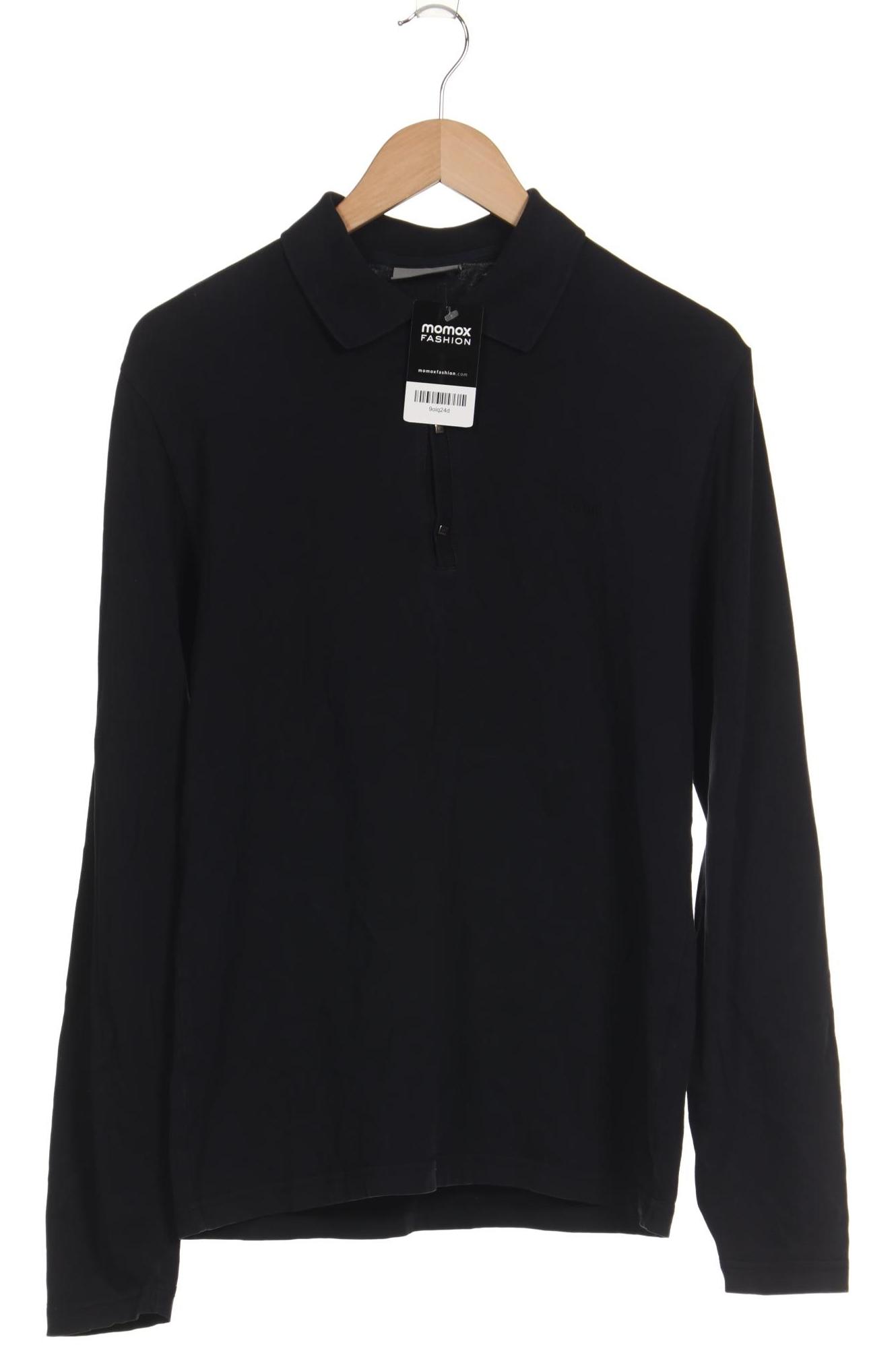 

Lagerfeld Herren Poloshirt, marineblau, Gr. 48