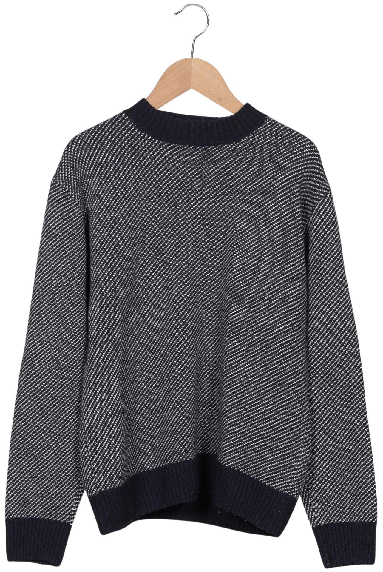 

Lagerfeld Herren Pullover, marineblau, Gr. 52