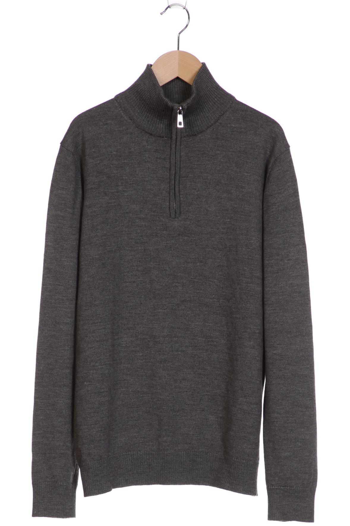 

Lagerfeld Herren Pullover, grau