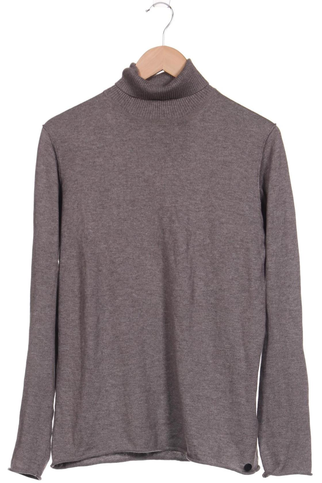

Lagerfeld Herren Pullover, grau