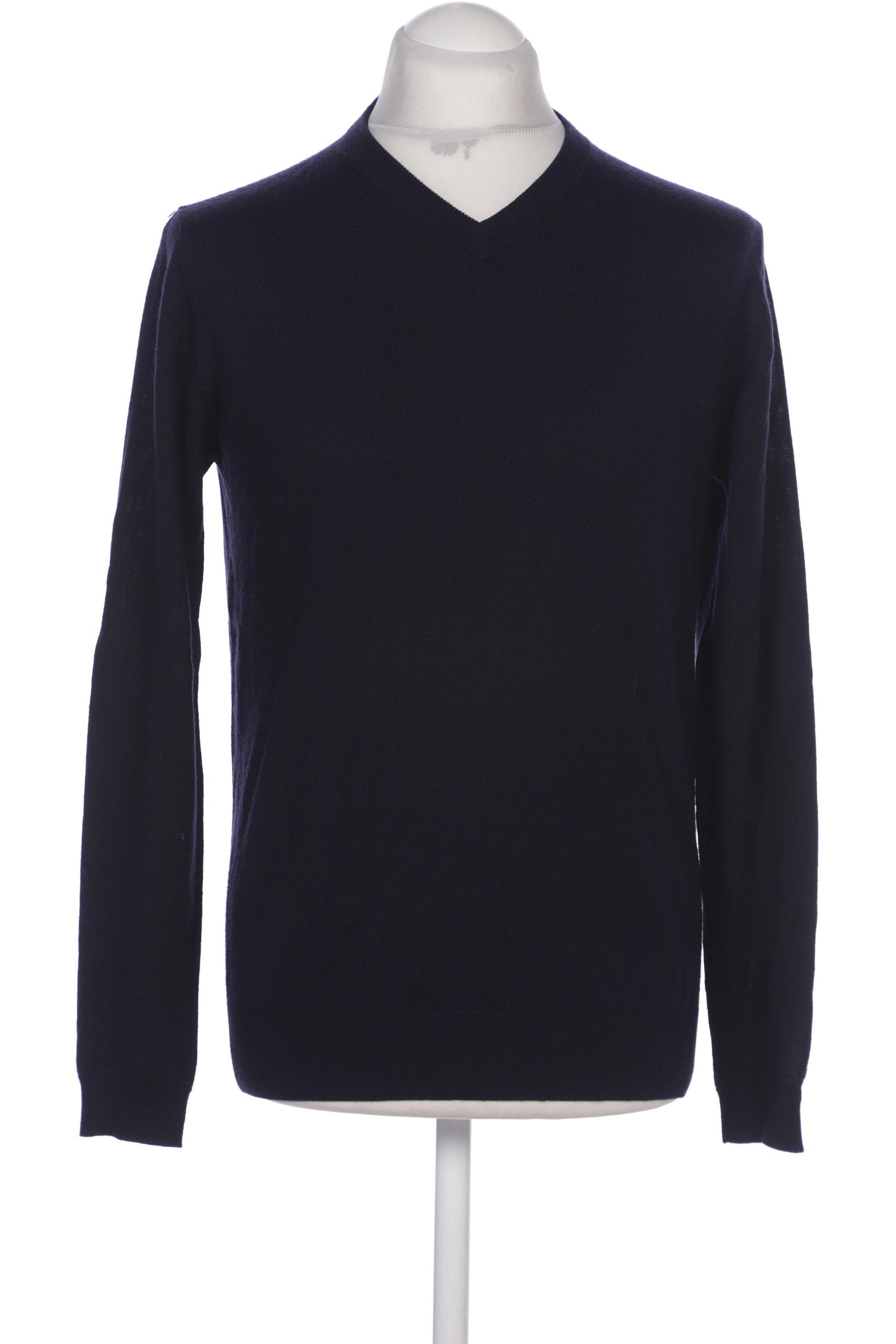 

Lagerfeld Herren Pullover, marineblau, Gr. 48