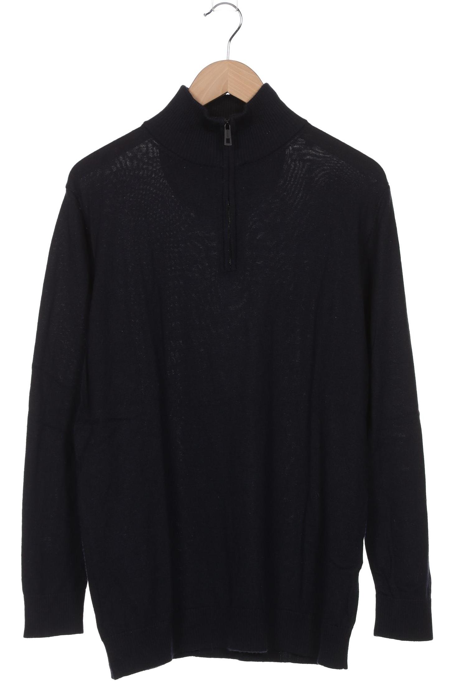 

Lagerfeld Herren Pullover, marineblau, Gr. 58