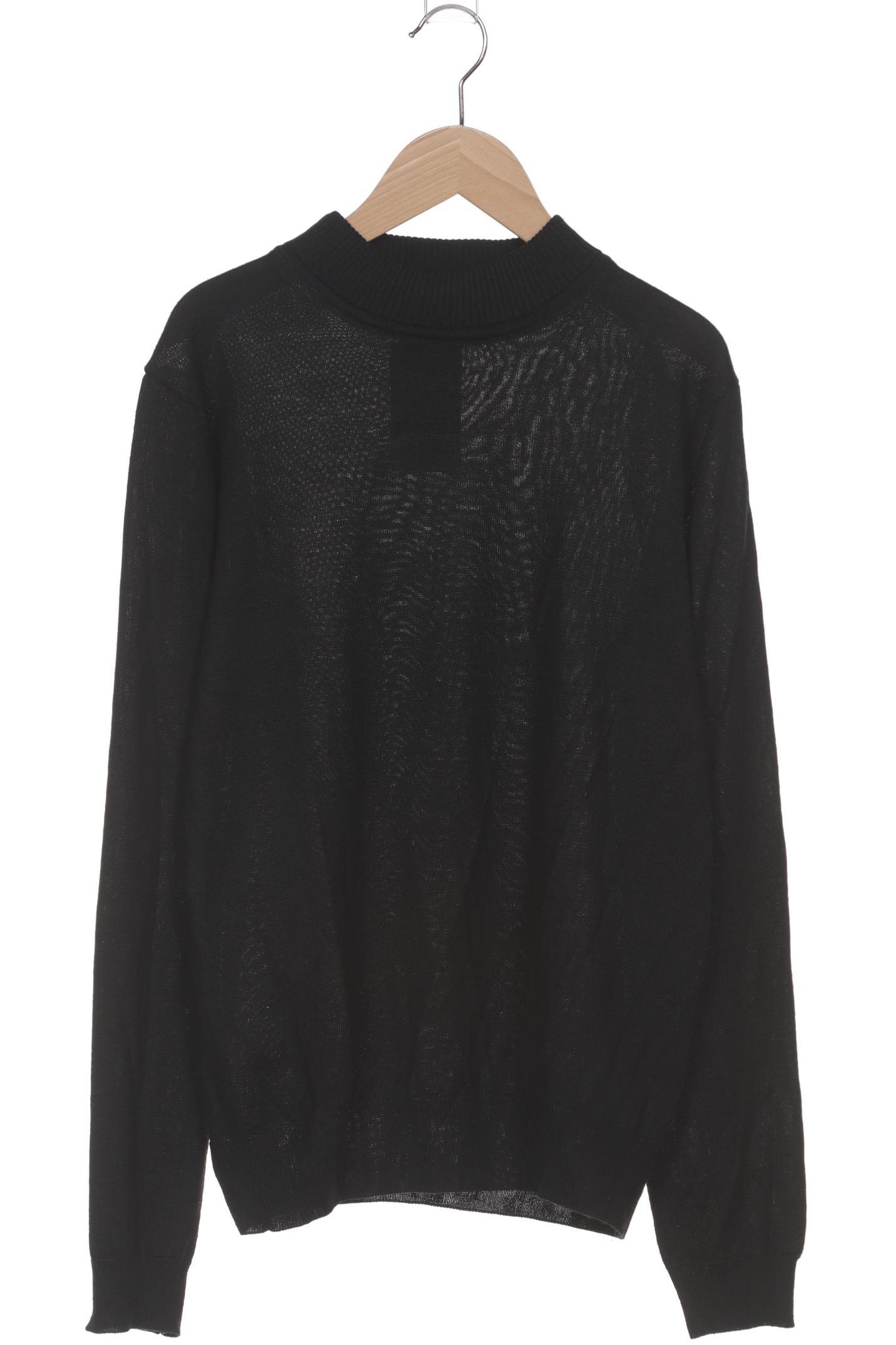 

Lagerfeld Herren Pullover, schwarz, Gr. 46