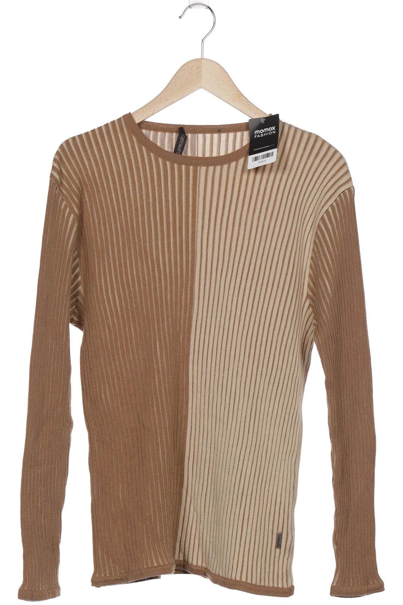 

Lagerfeld Herren Pullover, beige, Gr. 44