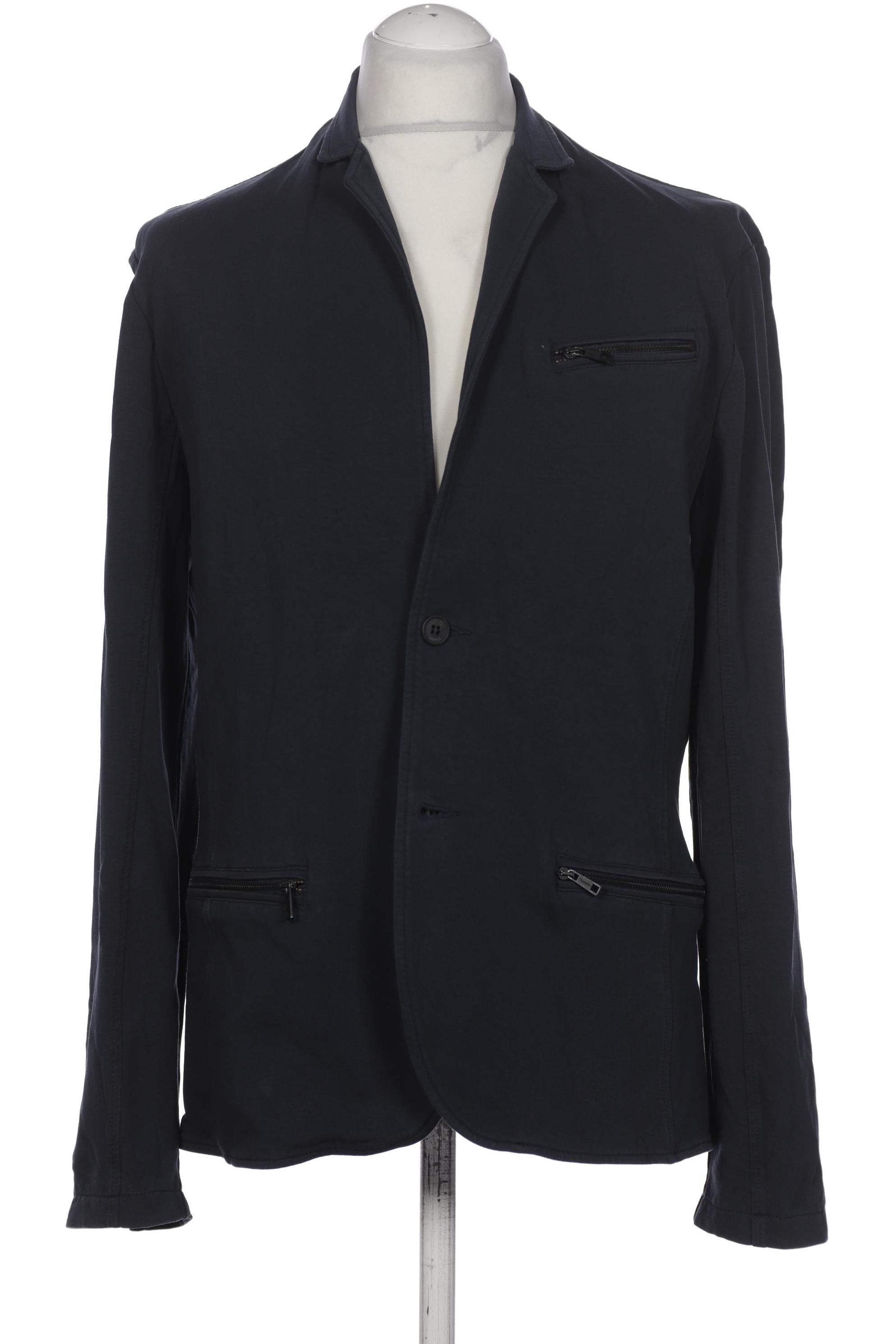 

Lagerfeld Herren Sakko, marineblau, Gr. 54