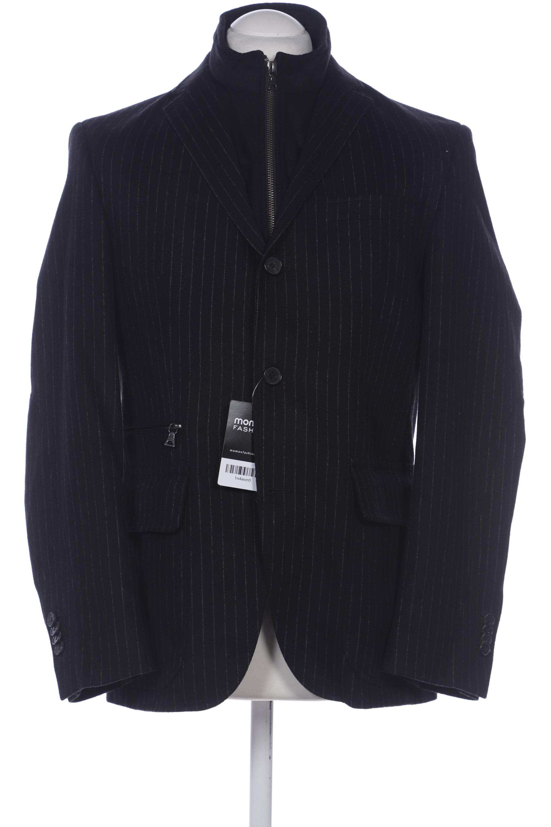 

Lagerfeld Herren Sakko, schwarz, Gr. 48