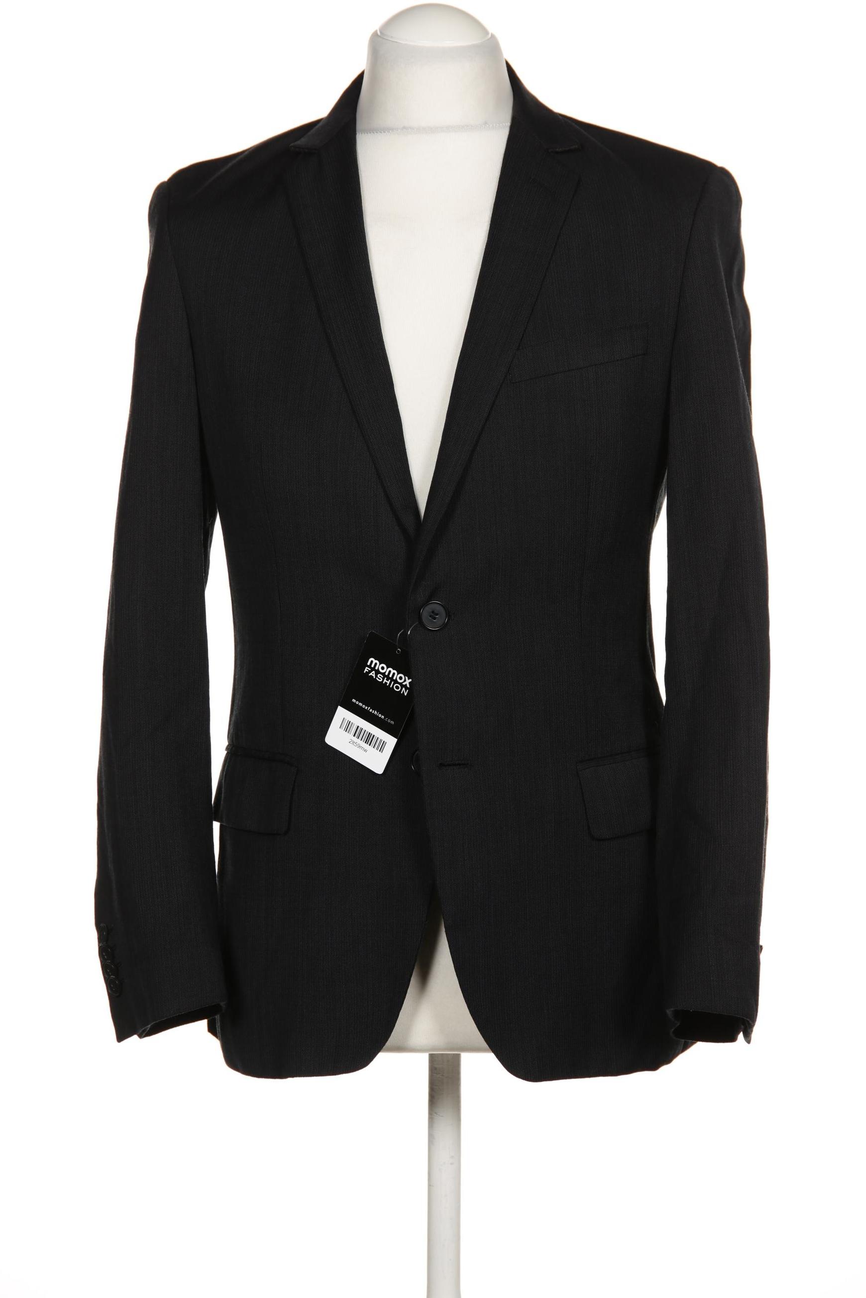 

Lagerfeld Herren Sakko, grau, Gr. 48