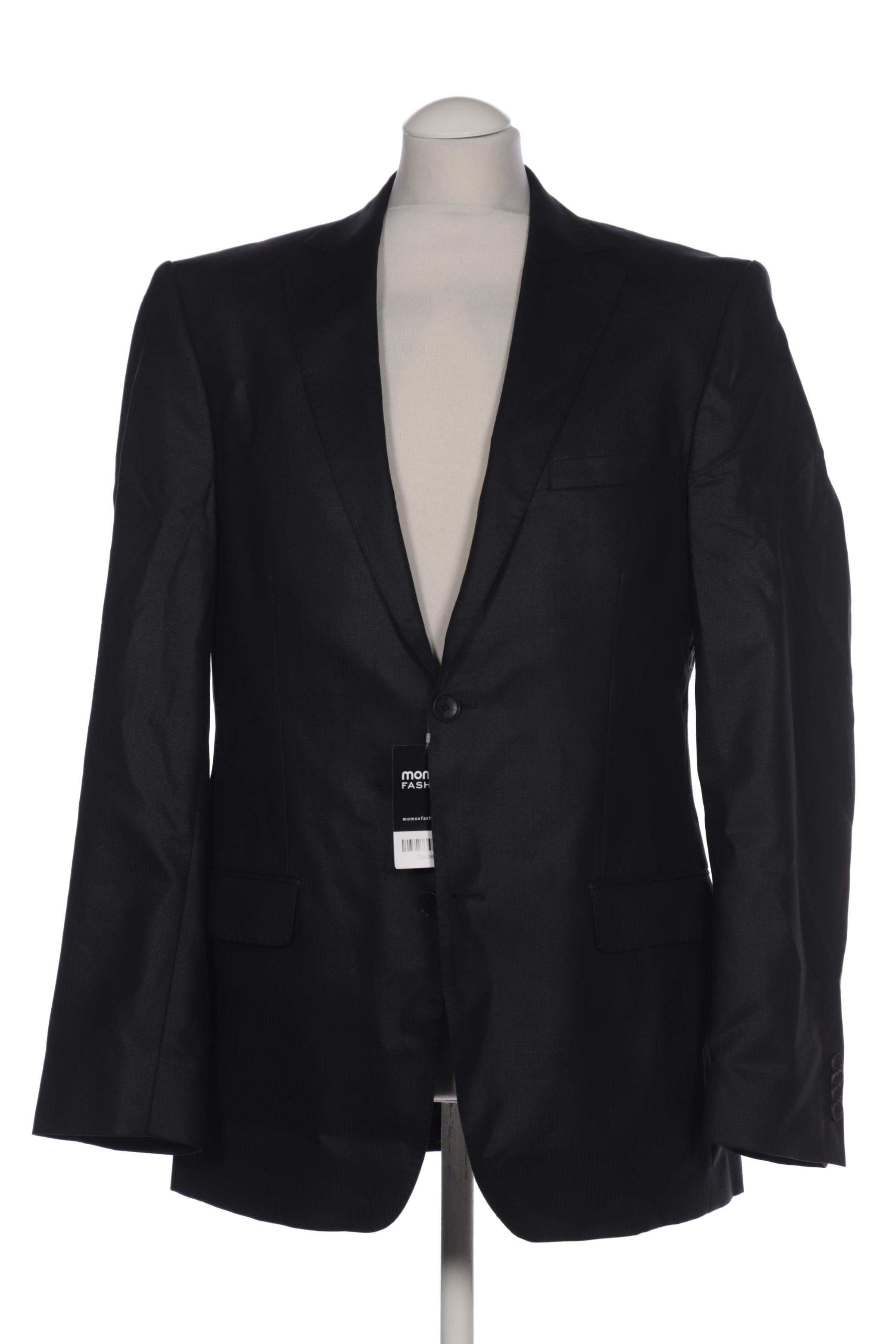 

Lagerfeld Herren Sakko, schwarz, Gr. 48