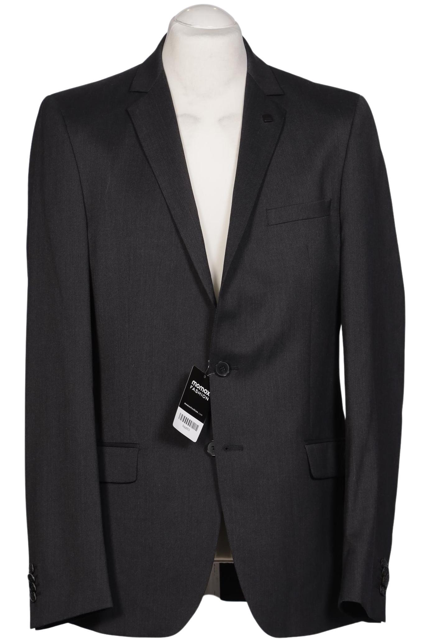 

Lagerfeld Herren Sakko, grau, Gr. 102