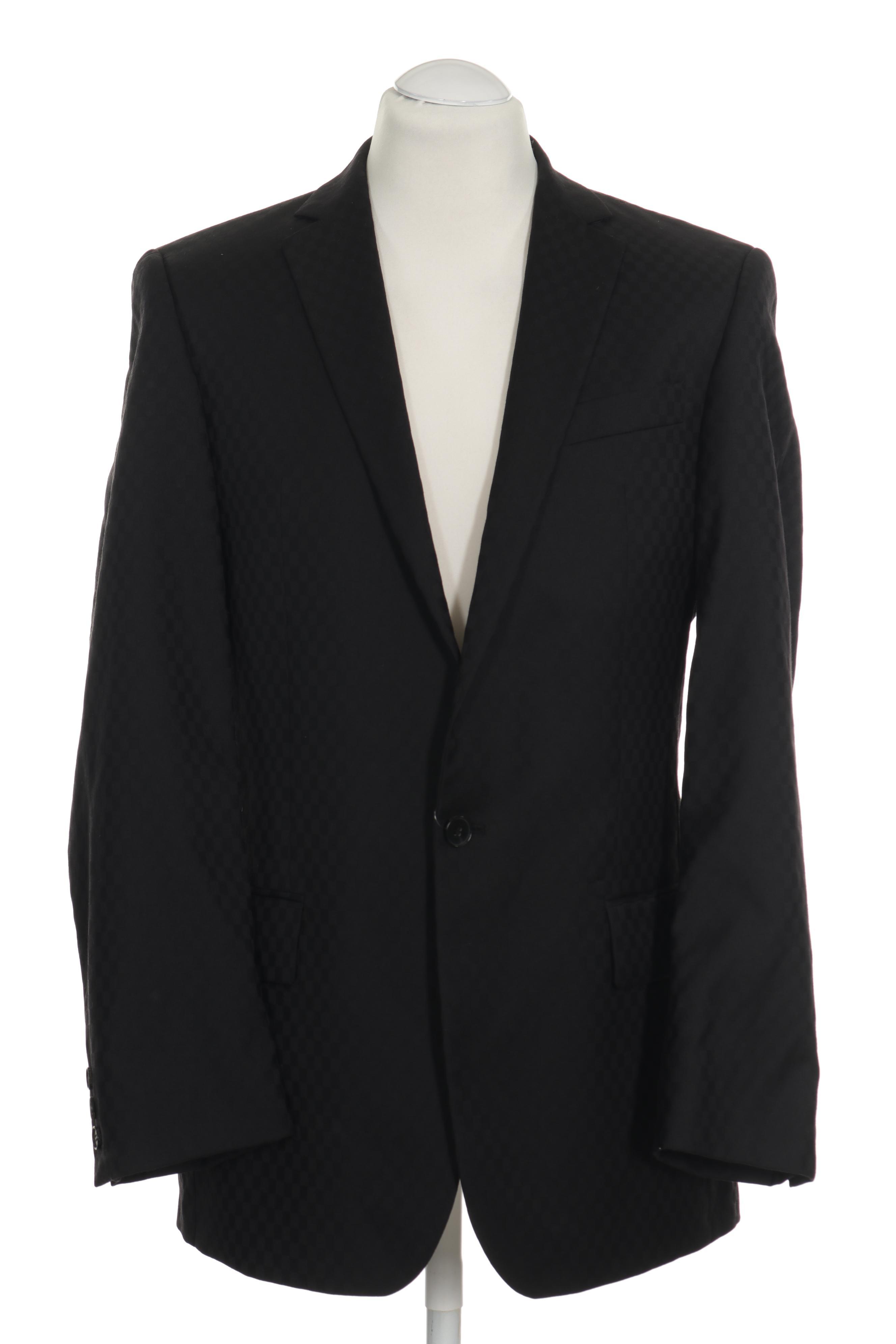 

Lagerfeld Herren Sakko, schwarz, Gr. 50