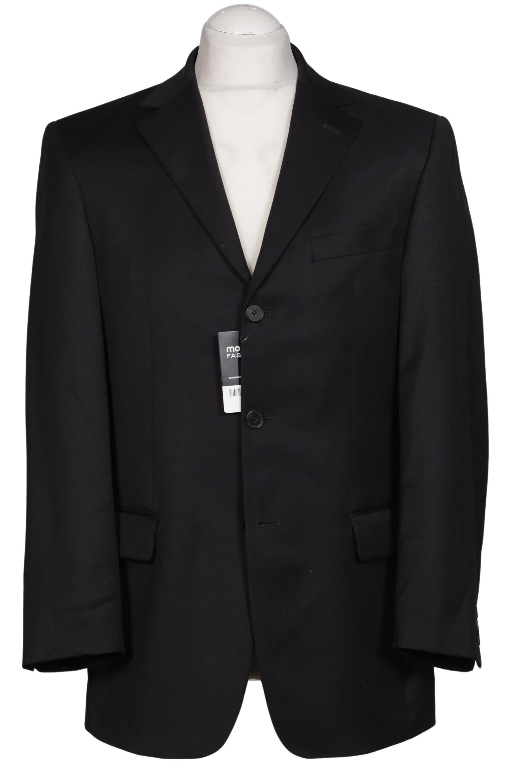 

Lagerfeld Herren Sakko, schwarz, Gr. 48