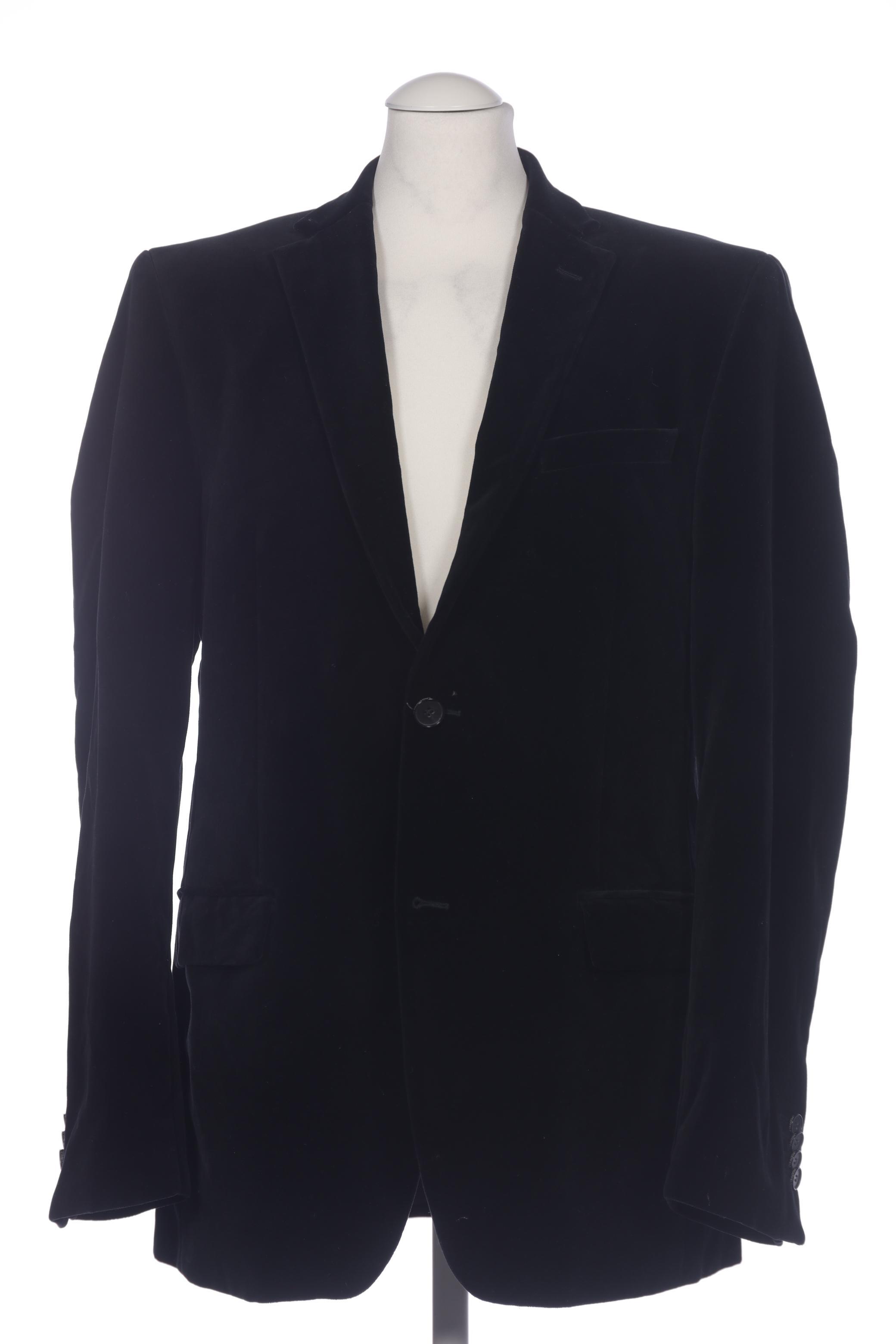 

Lagerfeld Herren Sakko, schwarz, Gr. 52