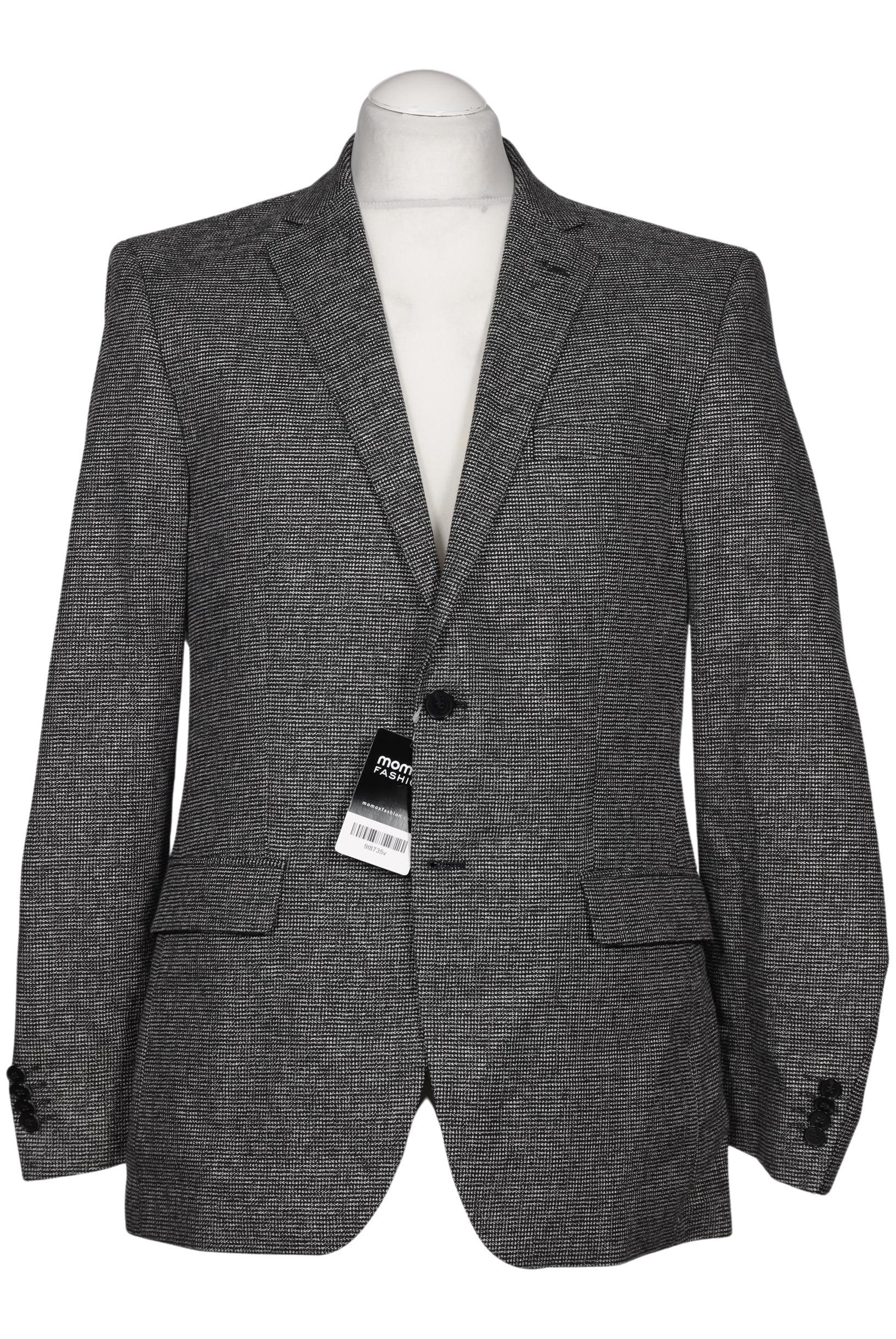 

Lagerfeld Herren Sakko, grau, Gr. 50
