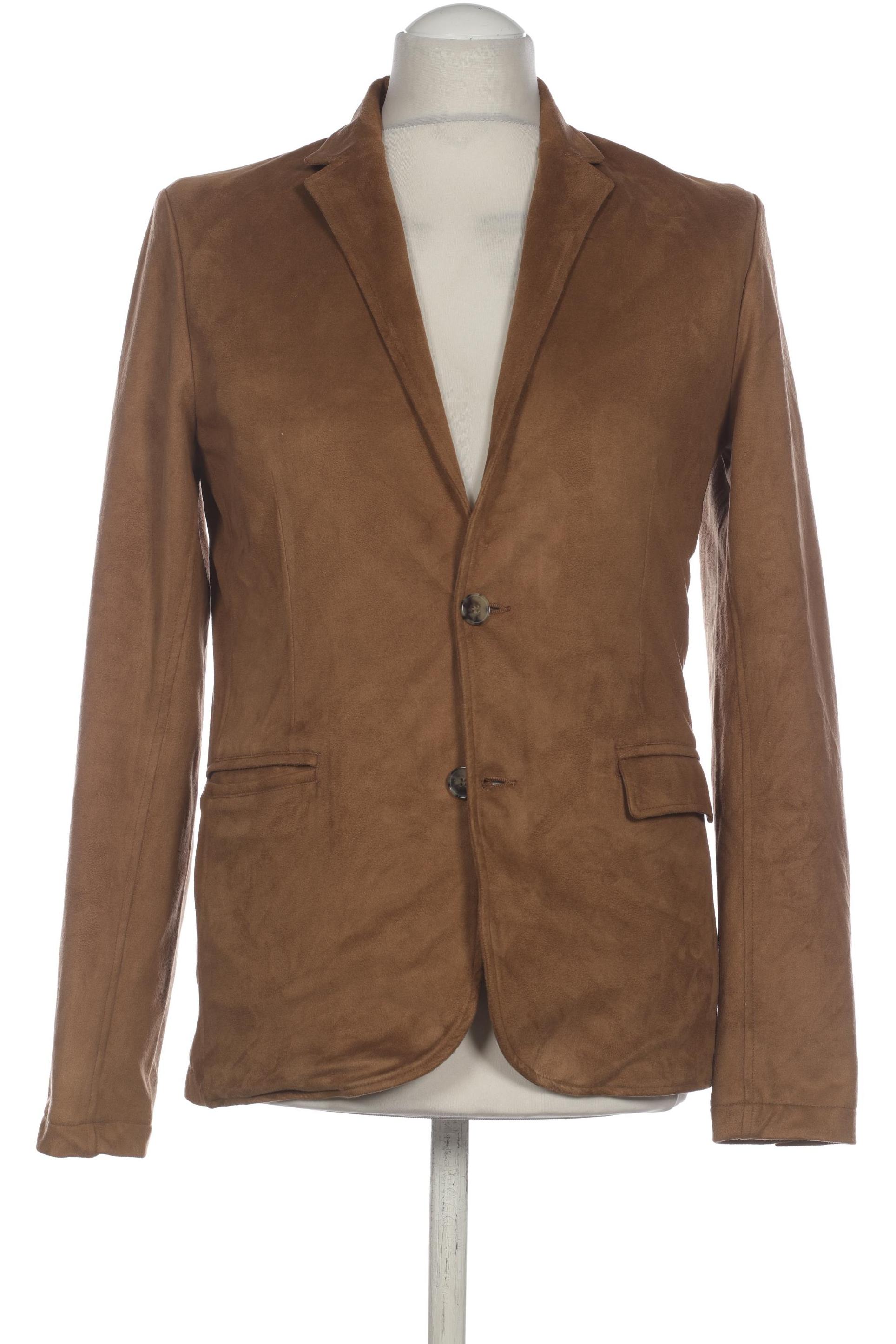 

Lagerfeld Herren Sakko, braun, Gr.