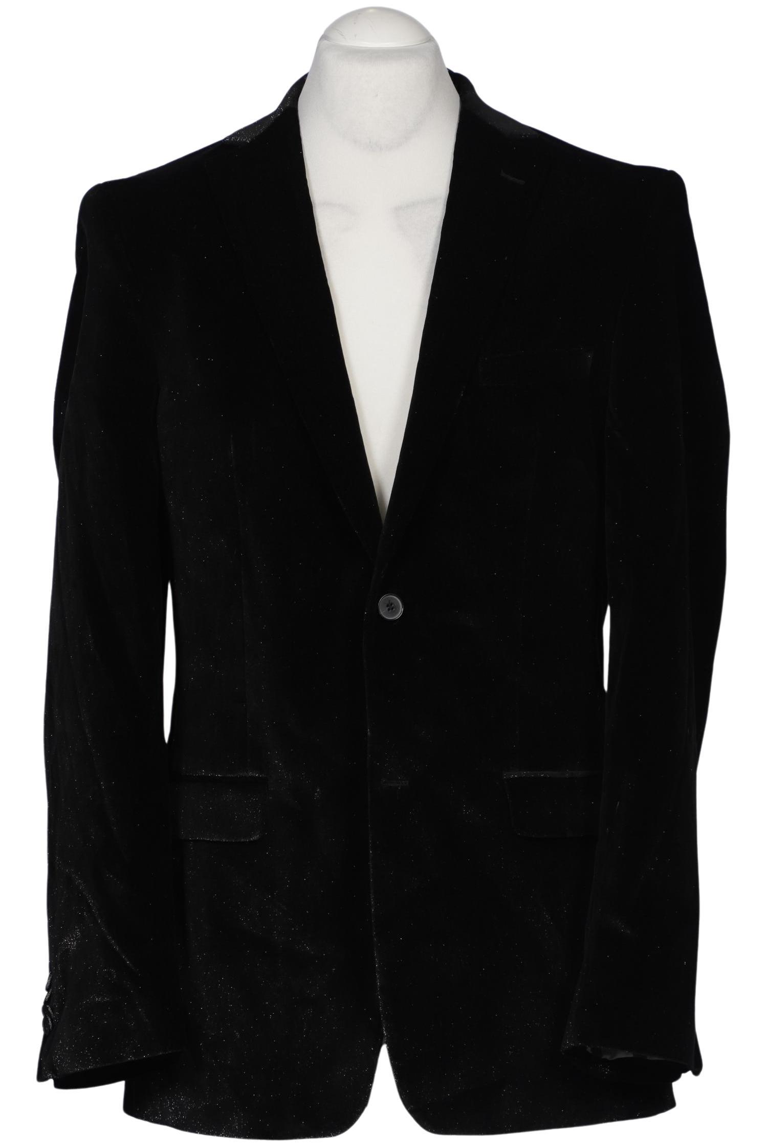 

Lagerfeld Herren Sakko, schwarz, Gr. 102