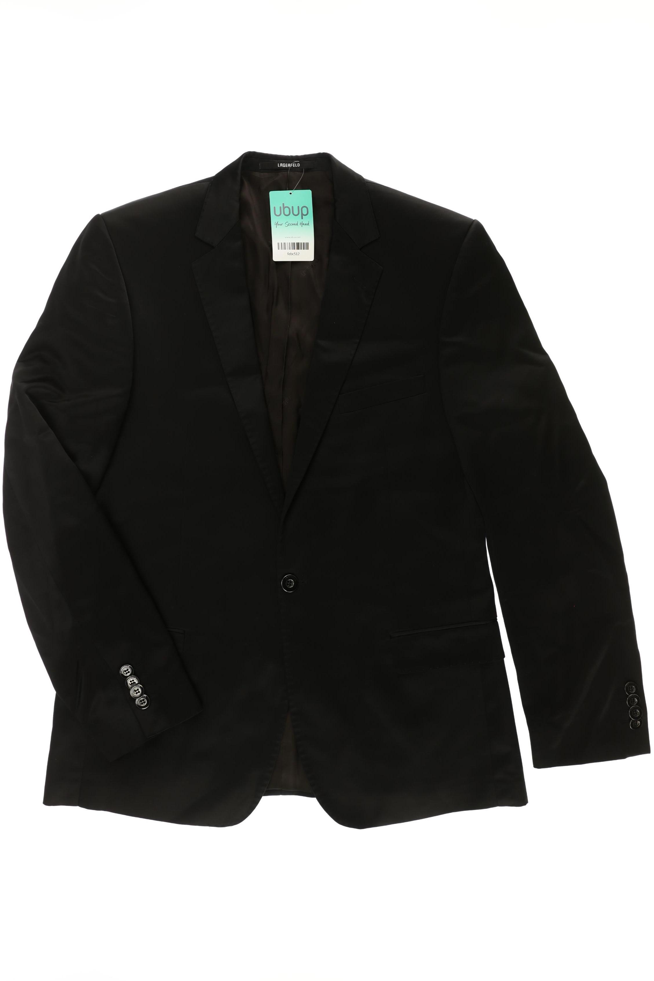 Thumbnail - Lagerfeld Herren Sakko, schwarz, Gr. 40