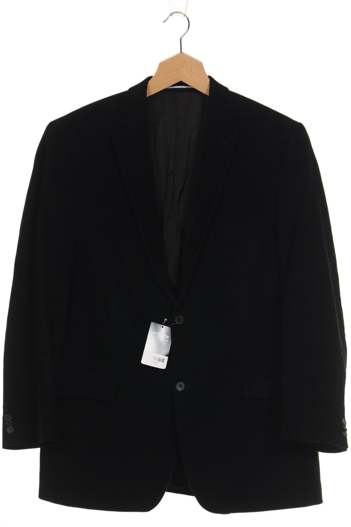 

Lagerfeld Herren Sakko, schwarz, Gr. 56