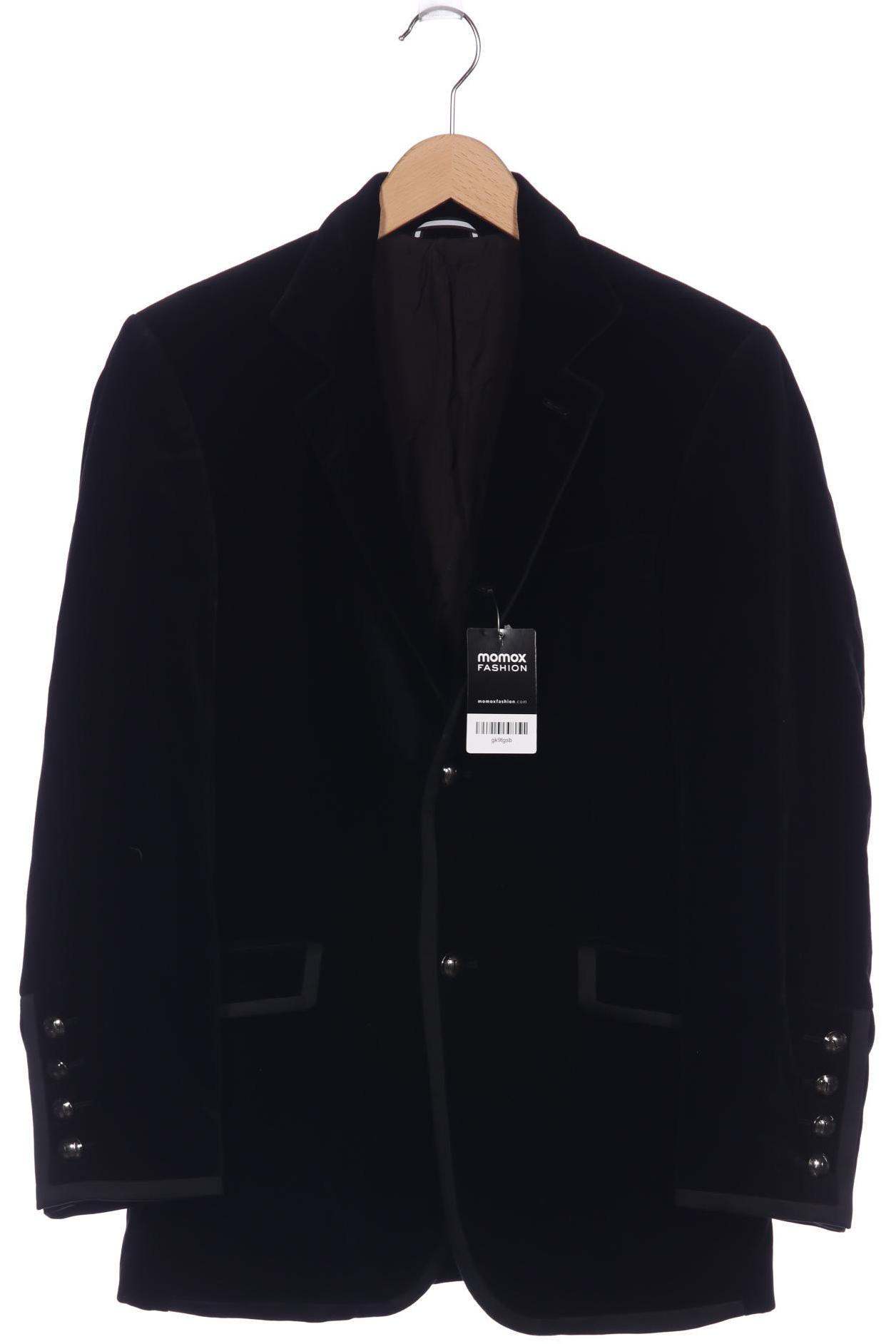 

Lagerfeld Herren Sakko, schwarz, Gr. 46
