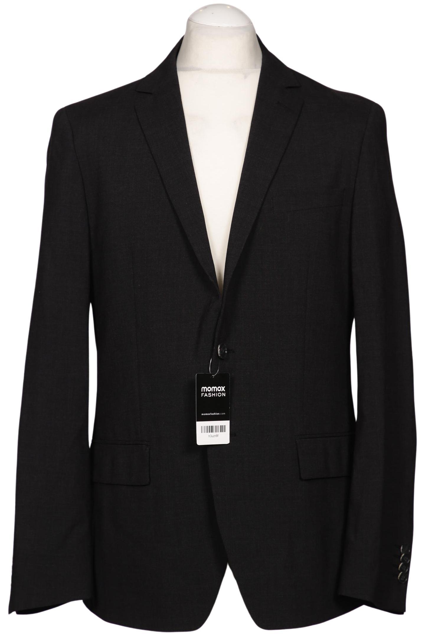 

Lagerfeld Herren Sakko, grau, Gr. 50