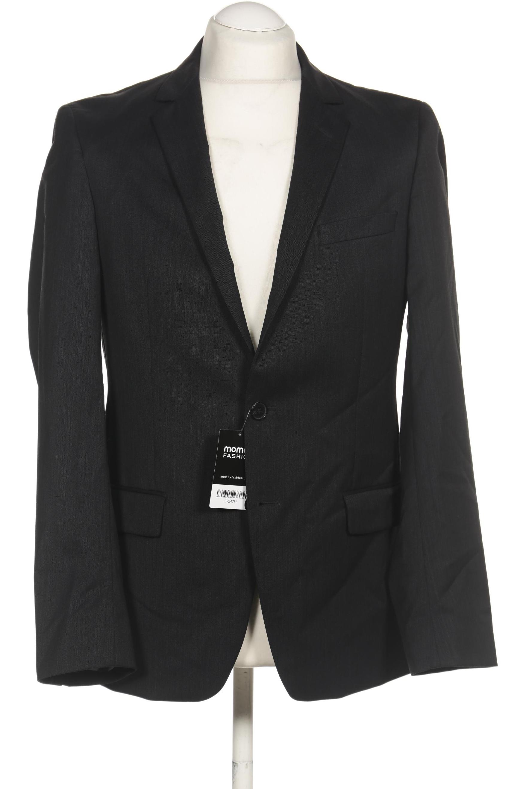 

Lagerfeld Herren Sakko, schwarz, Gr. 50